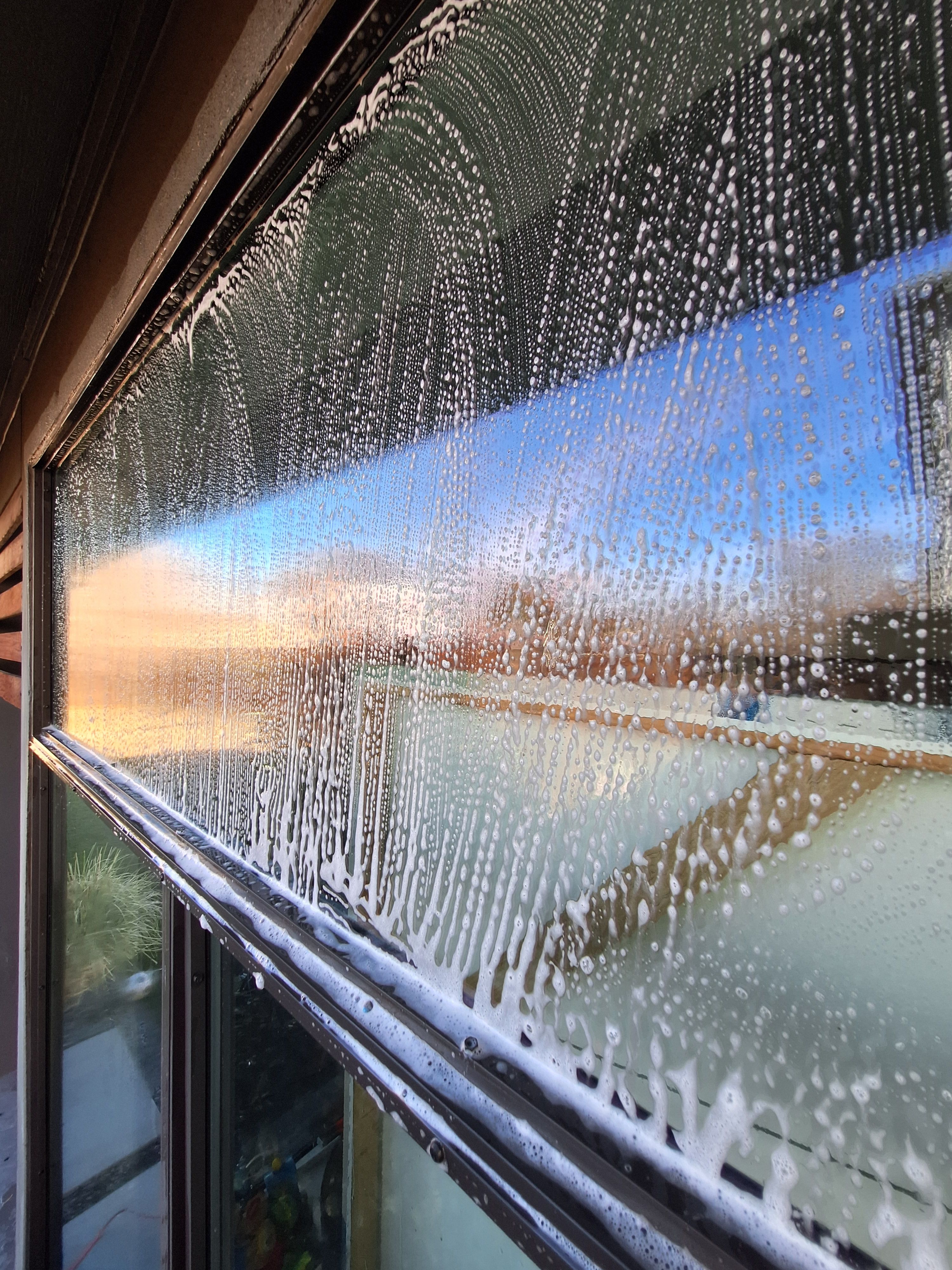  for Connected Exterior Cleaning in Dallas, TX