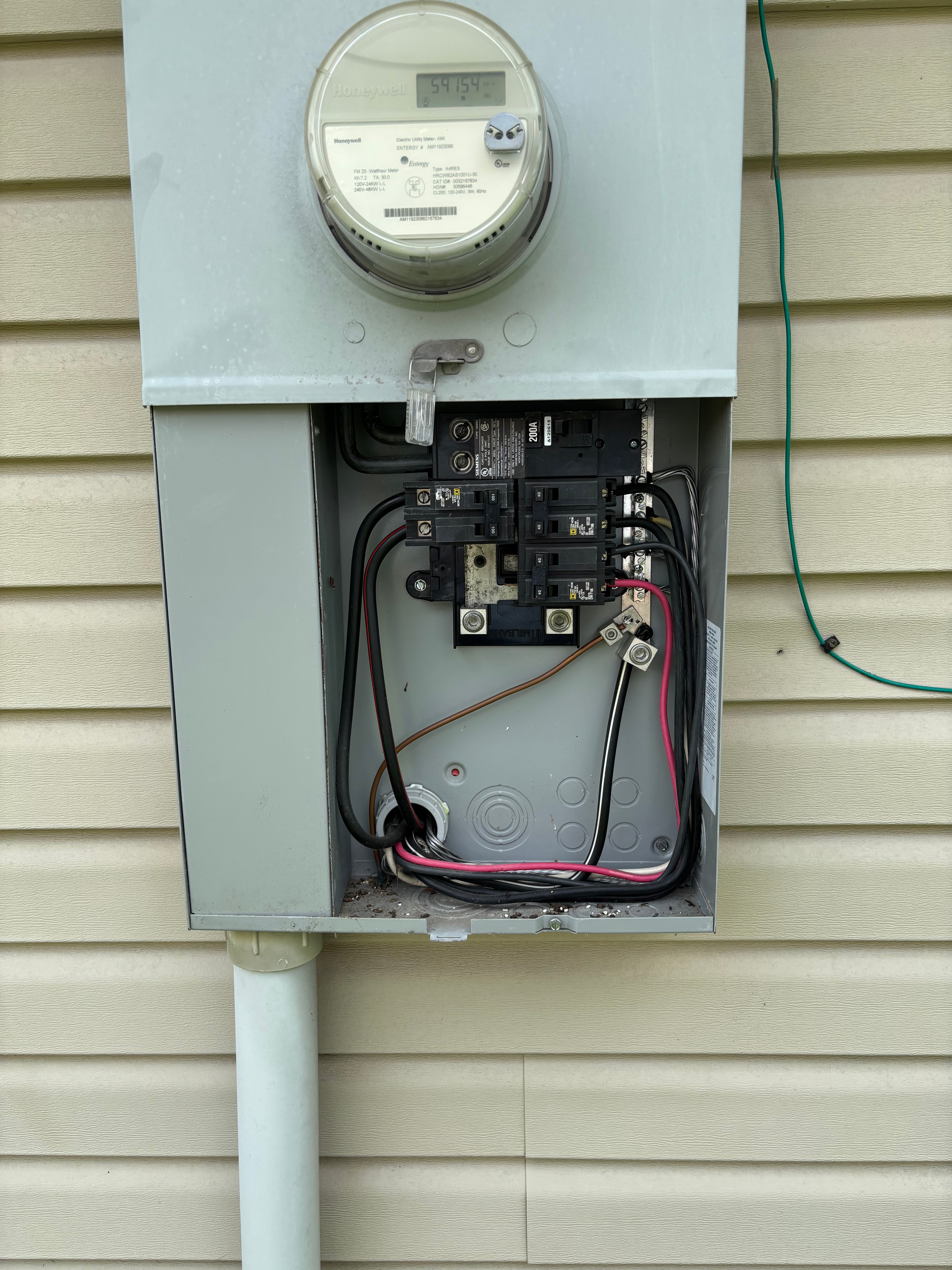  for Southern Circuits in Prairieville, LA