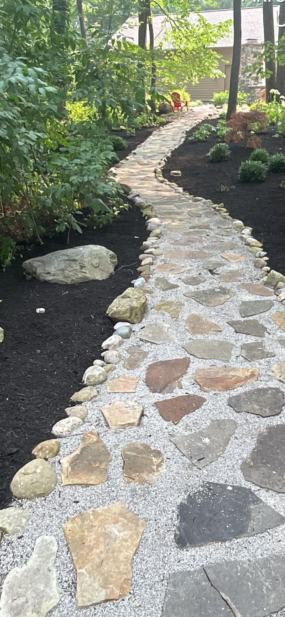  for Next Level Outdoor Services in Akron, OH
