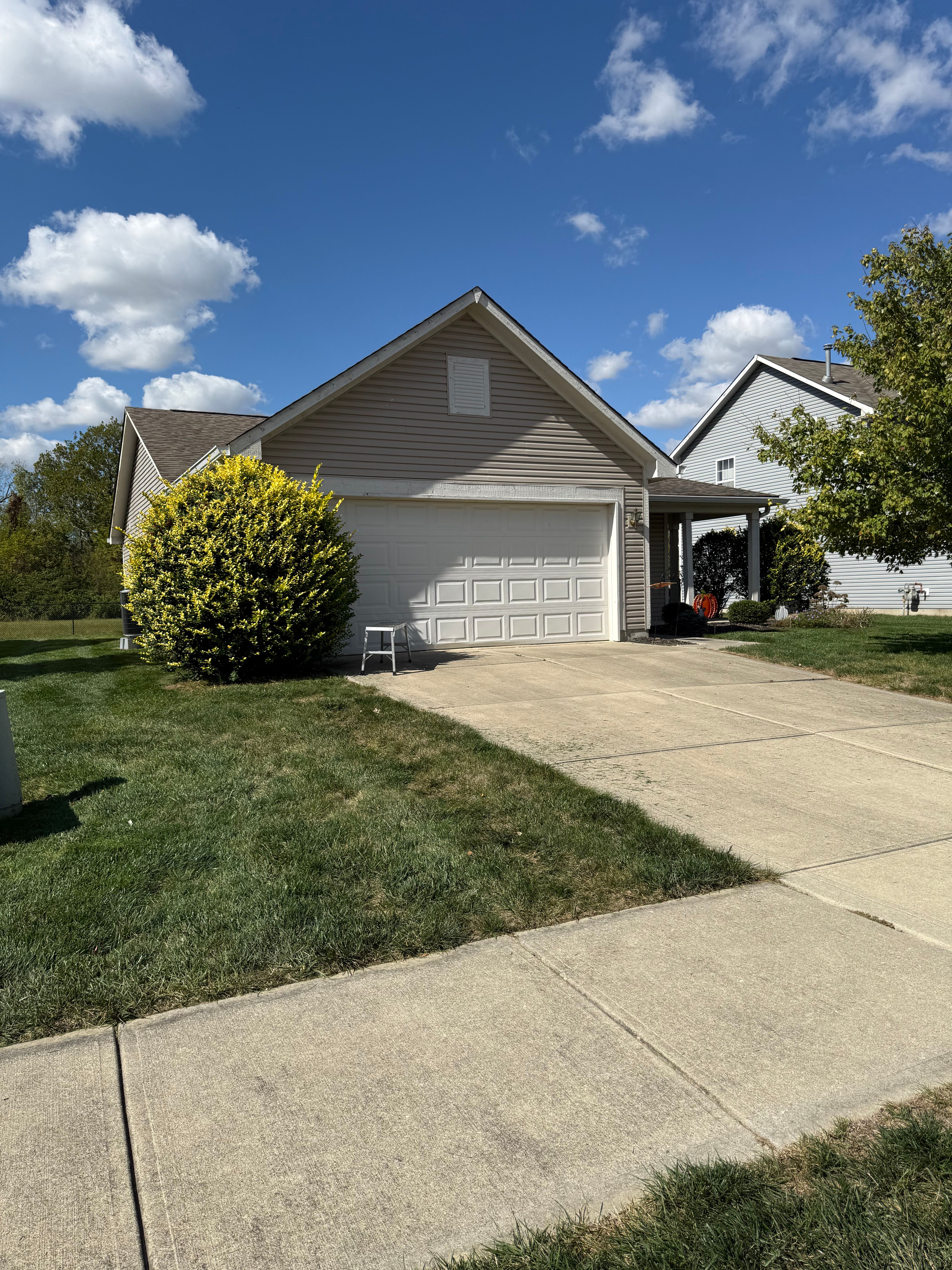 All Photos for Bearforce Lawn Care LLC in Greenfield, IN