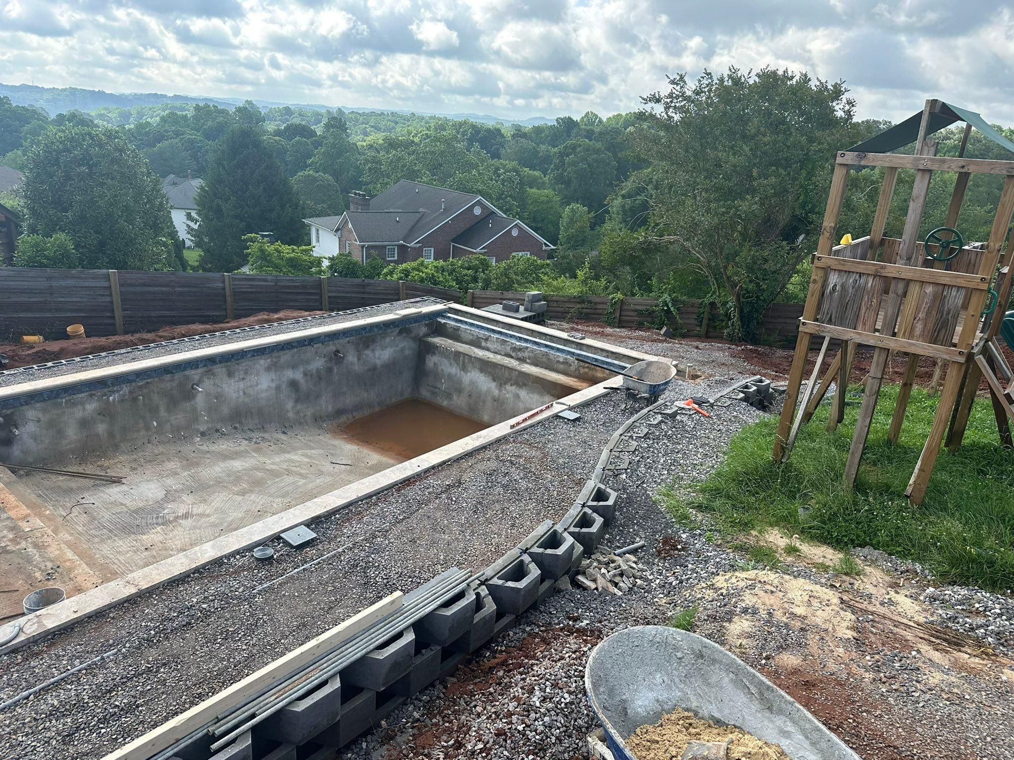 All Photos for Campbell's Outdoor Living in Powell, TN