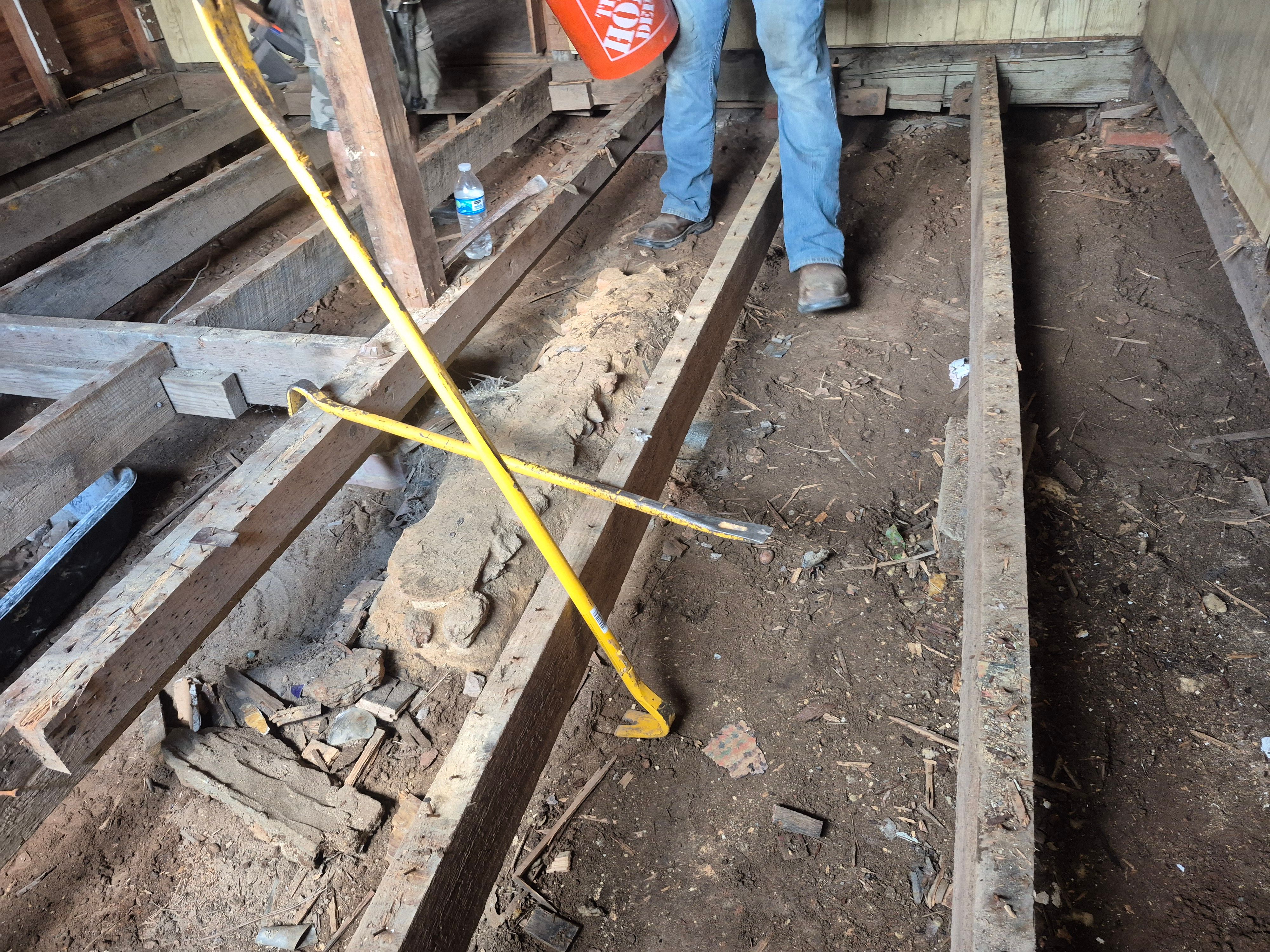  for SBCW Construction in Flowery Branch, GA