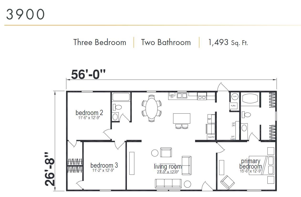  for Windy Hollow Homes in Granville, NY