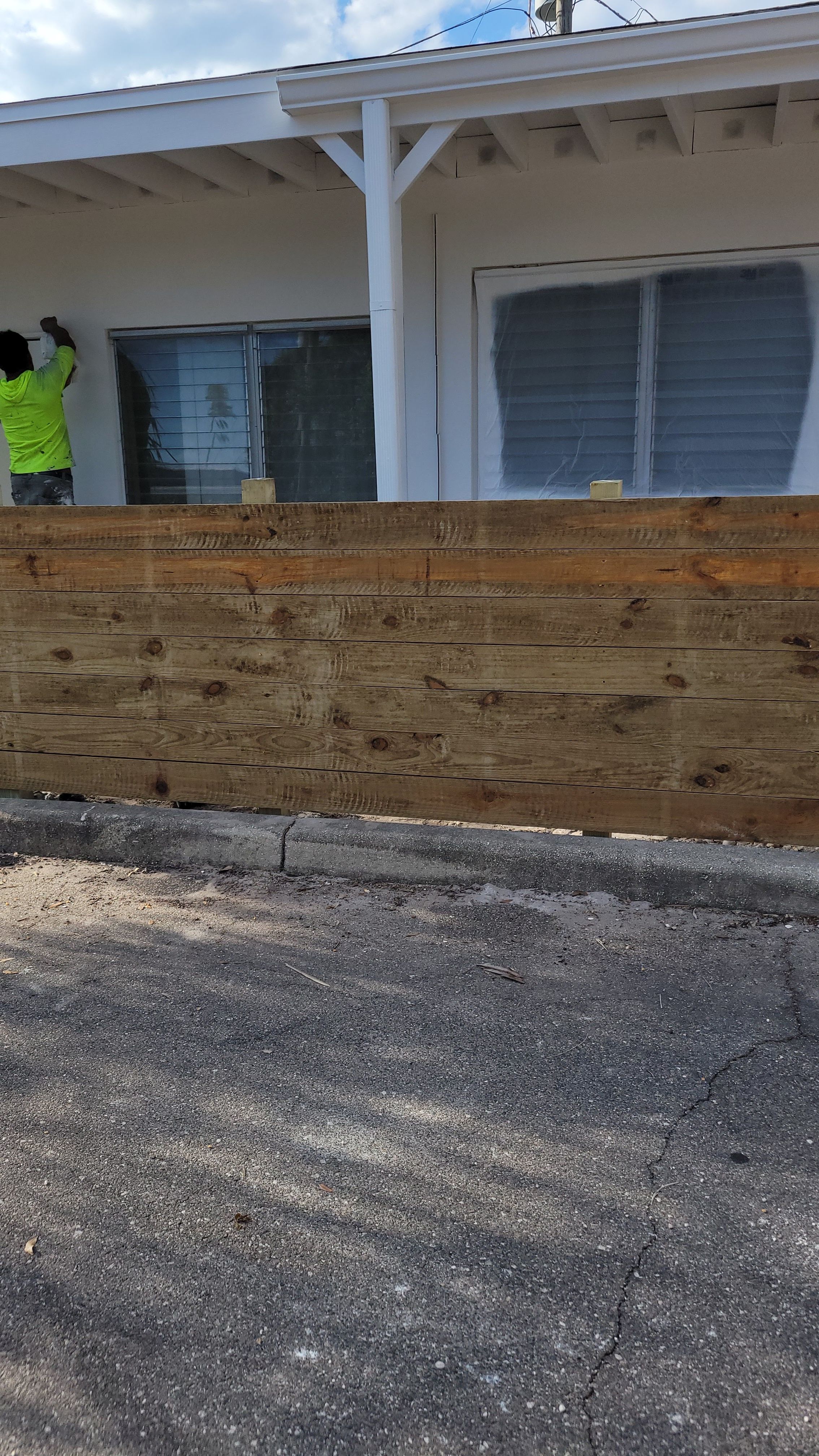  for Millenium Construction & Property Management in Tampa, FL