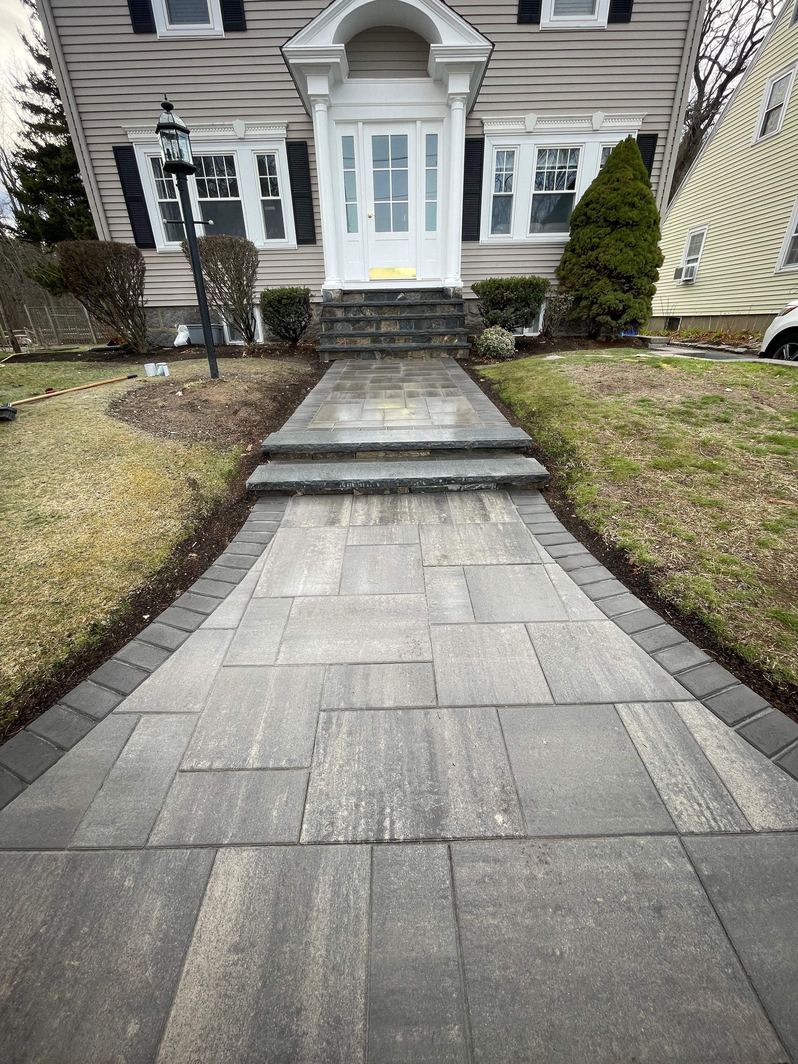  for Doyle & Sons LLC in Quincy, MA