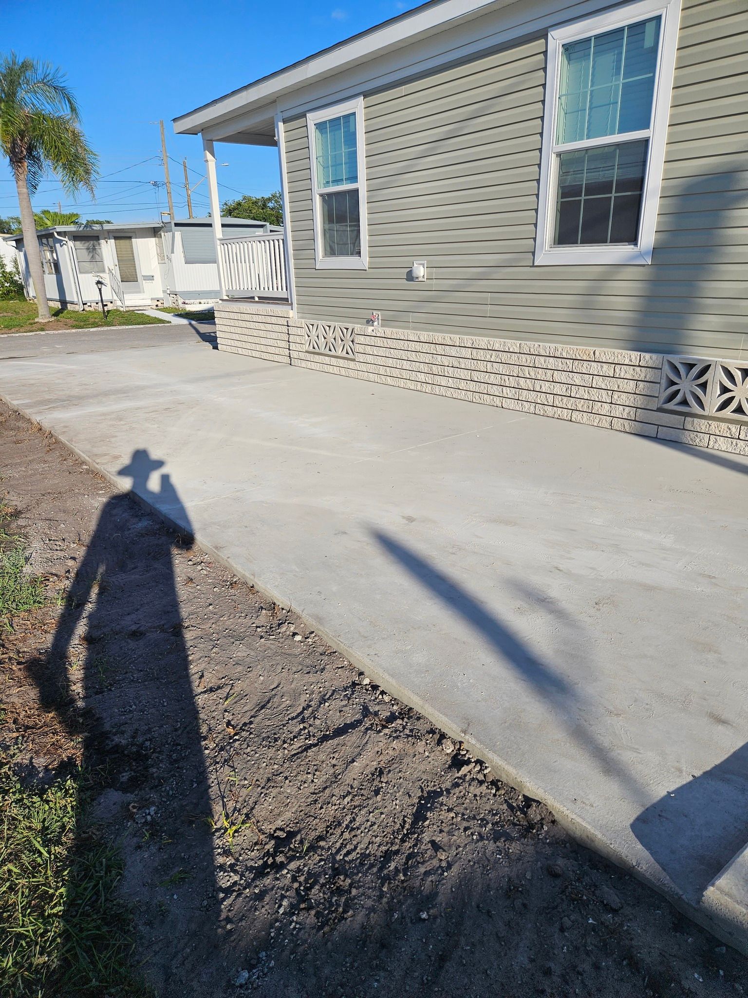  for Clark Masonry in Lake County, FL