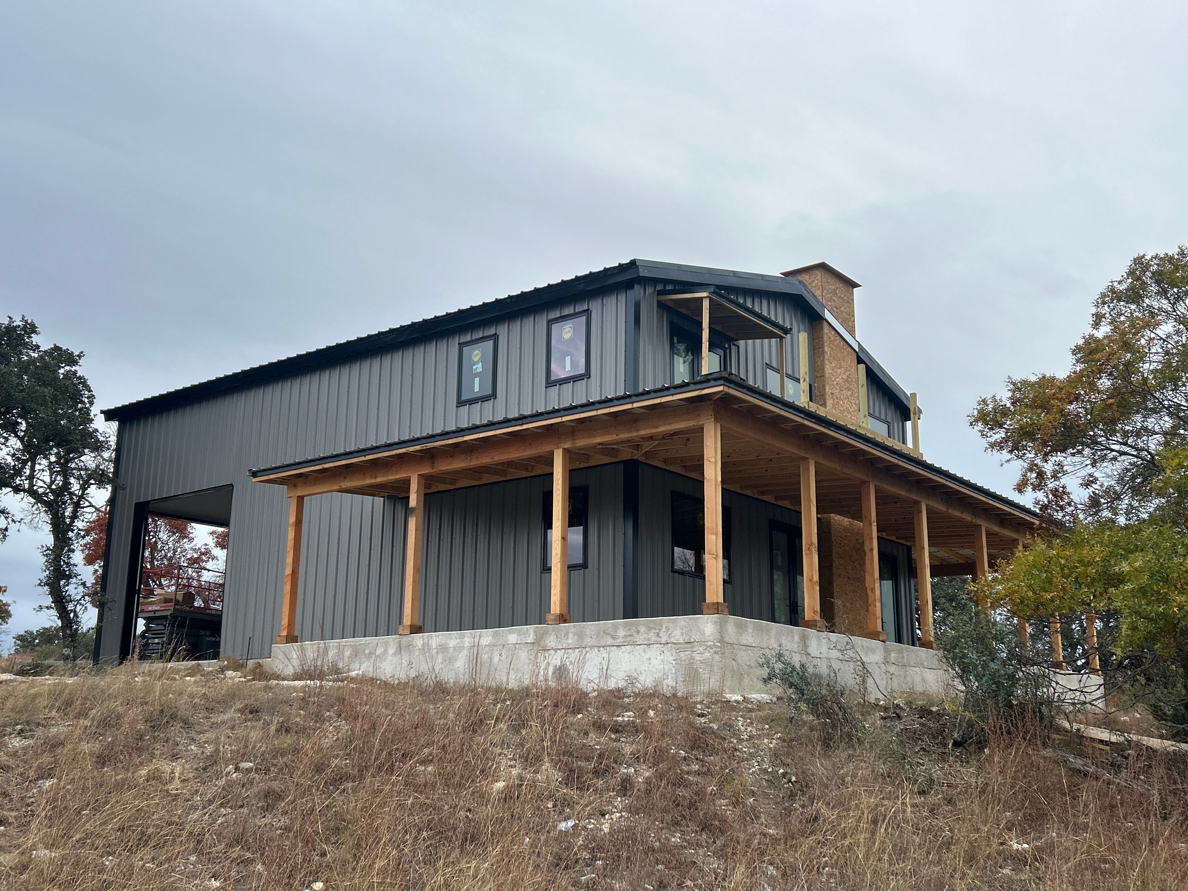  for 292 Construction LLC in Gonzales County, TX