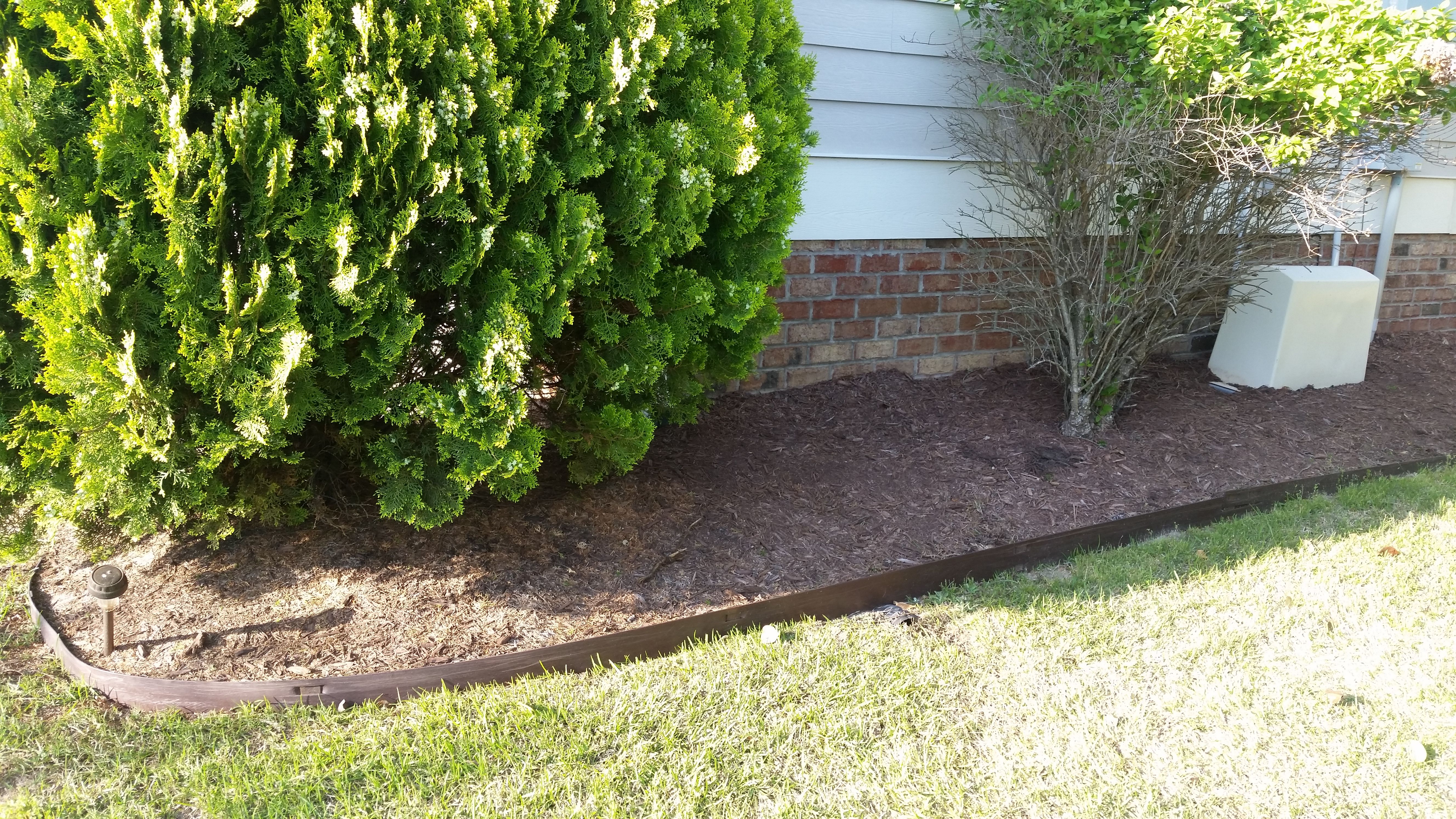  for Mancinas Home Improvement, Landscaping, & Lawn Care in Fayetteville, NC