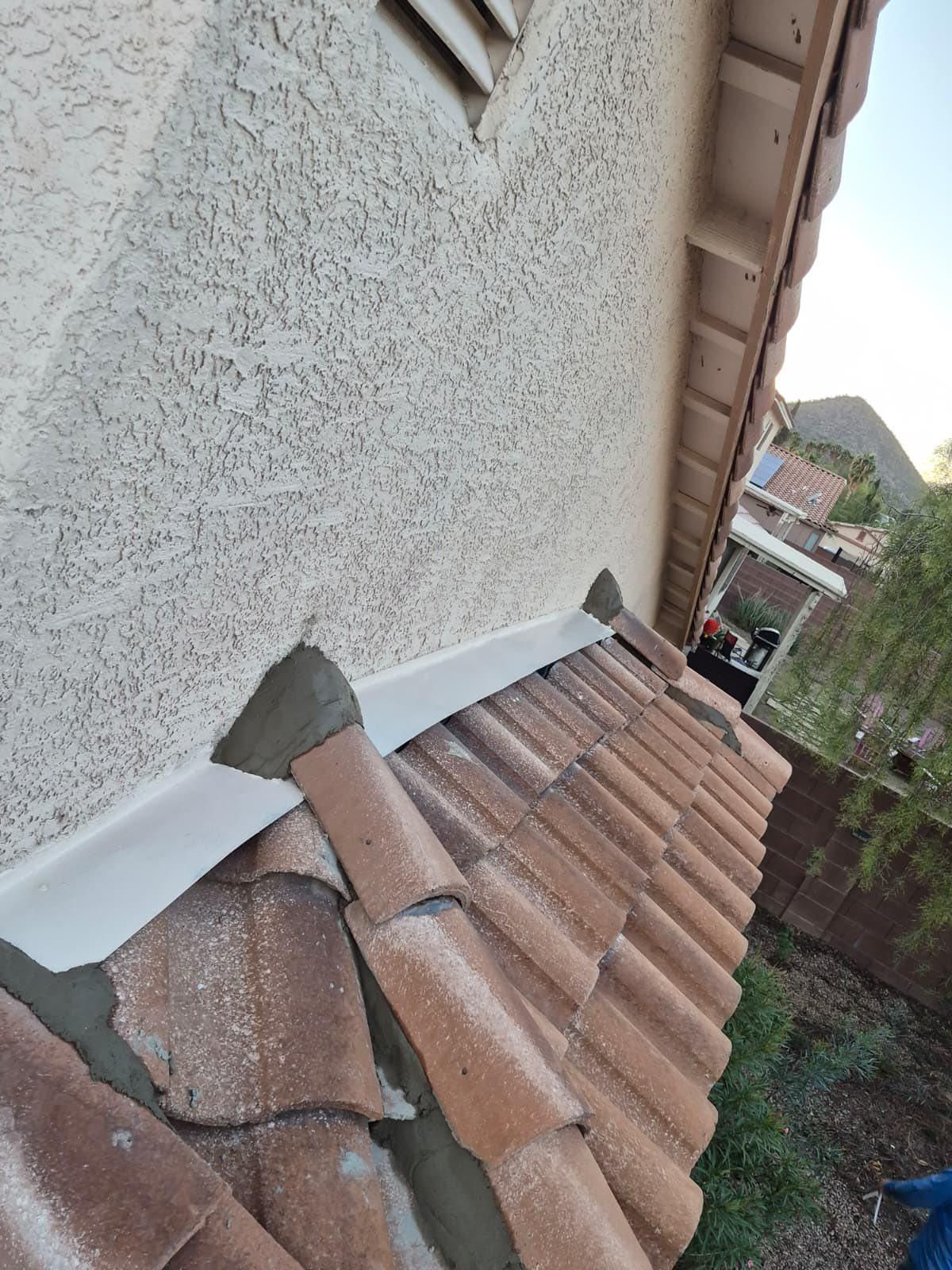  for Castro’s Custom’s Roofing LLC in Tucson, AZ