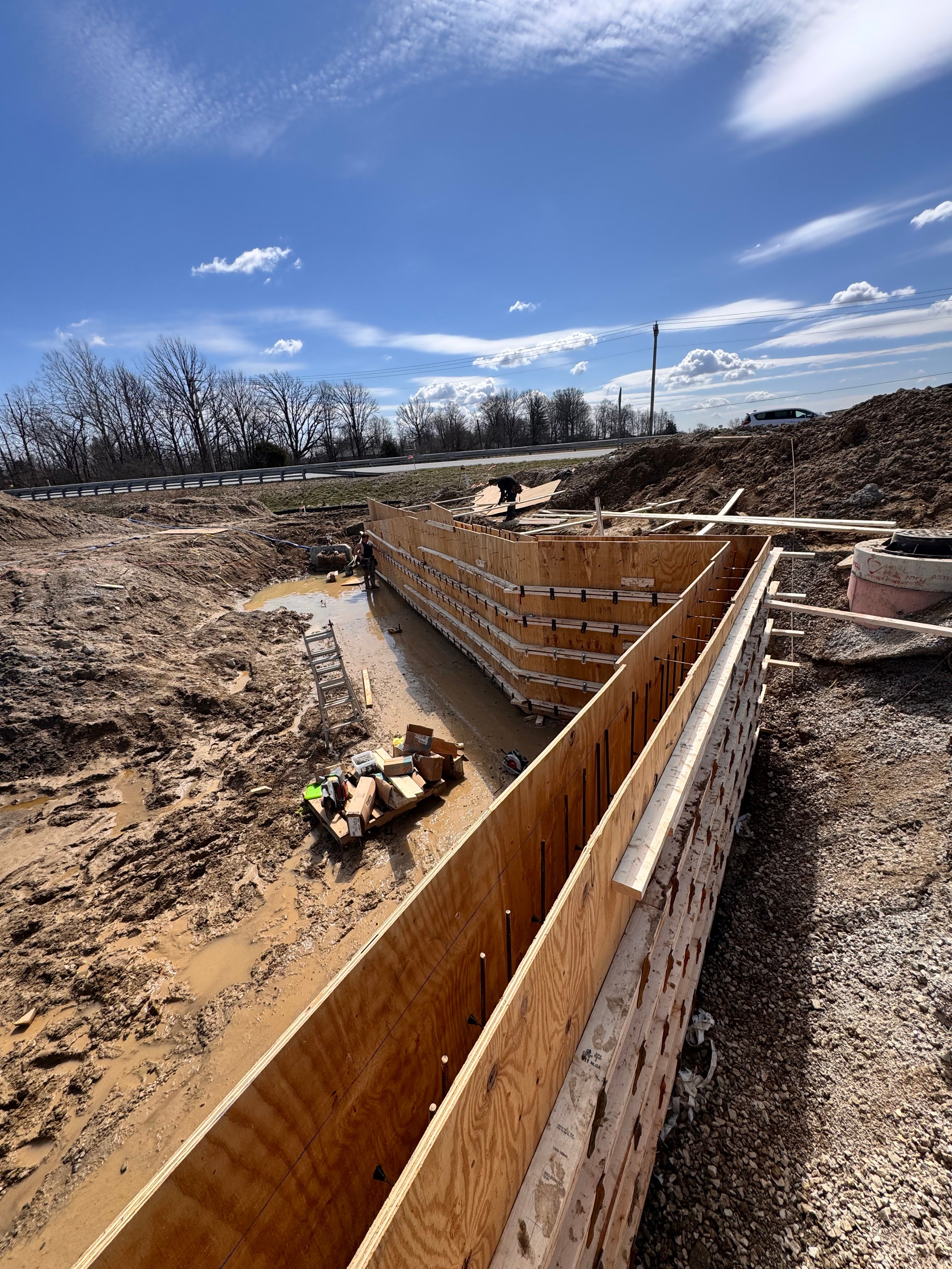 All Photos for B&M Builders in Bremen, IN