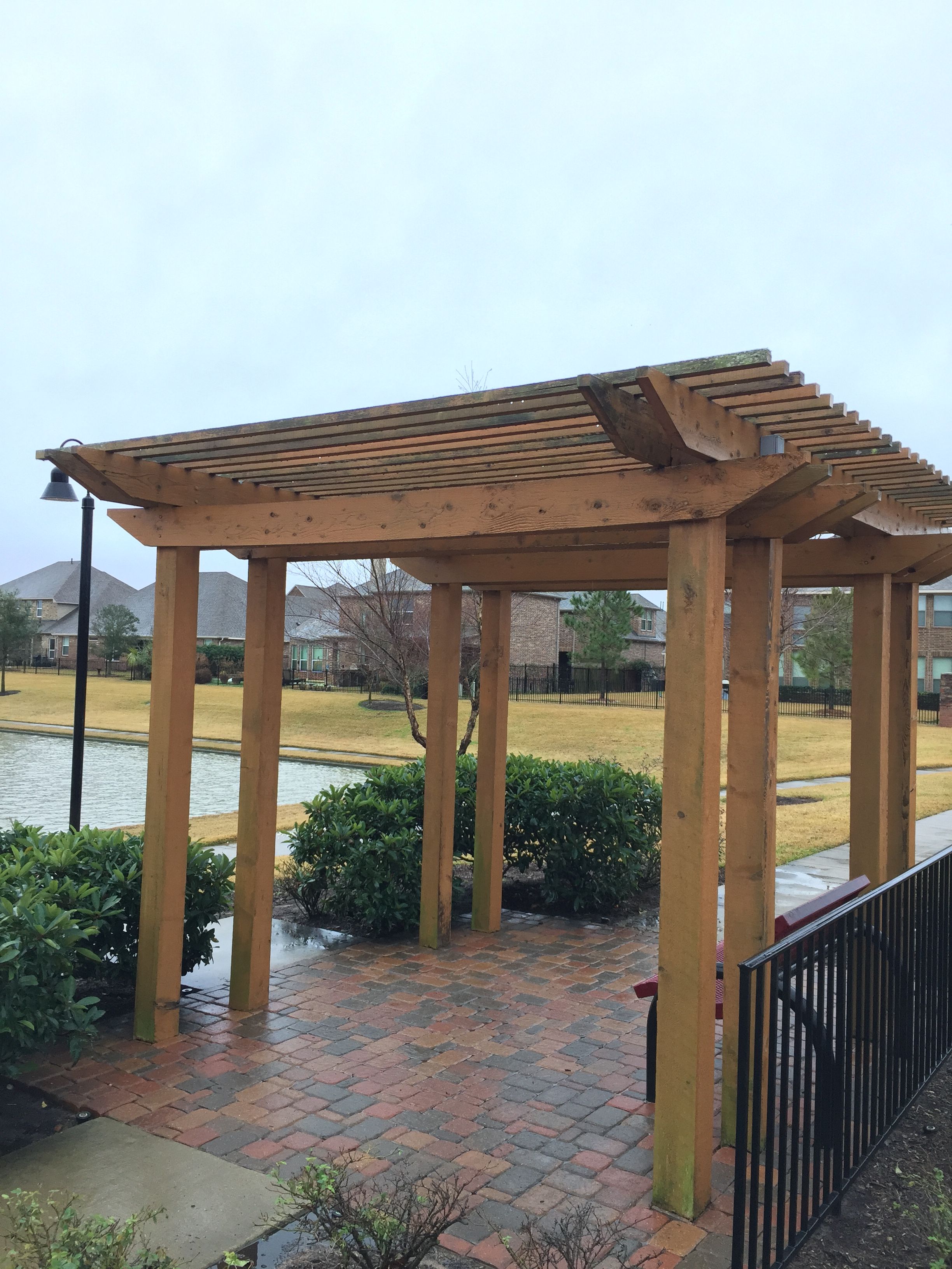  for Texas Curb N Borders in Houston, TX