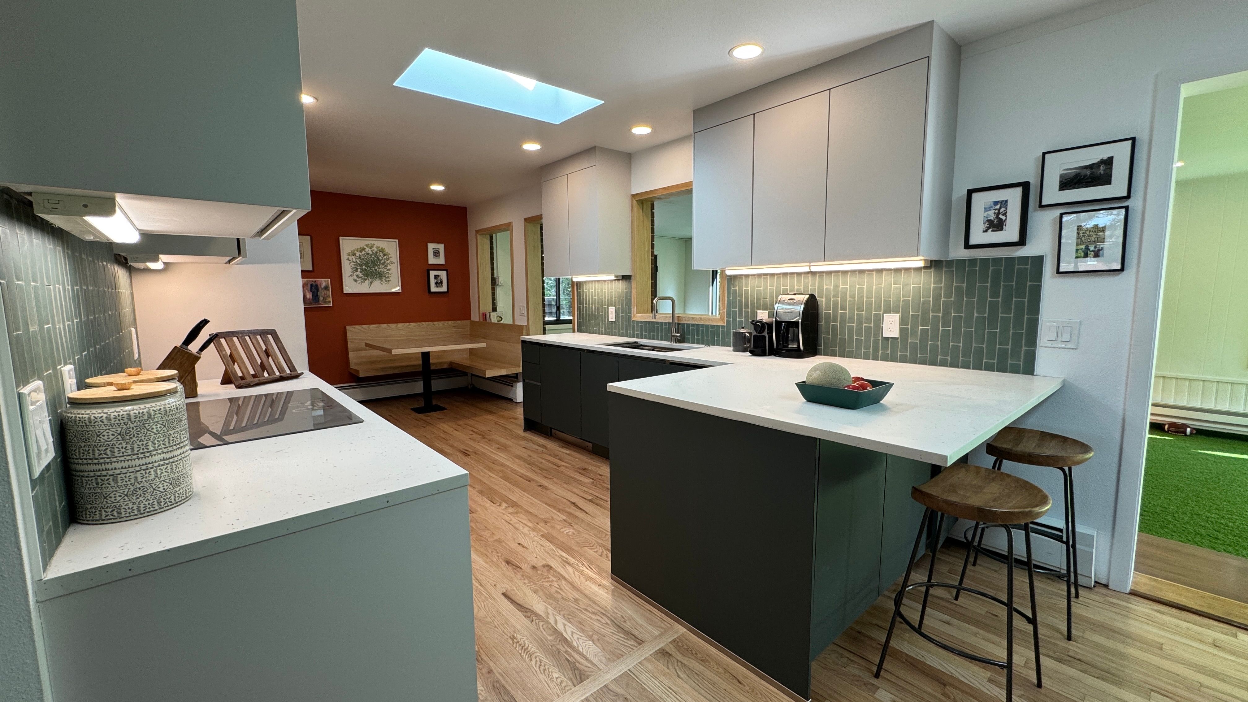  for Quest Construction, Ltd. in Lafayette, CO