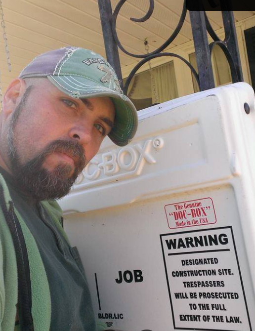 Exterior Repairs for Parker Property Manage in , 