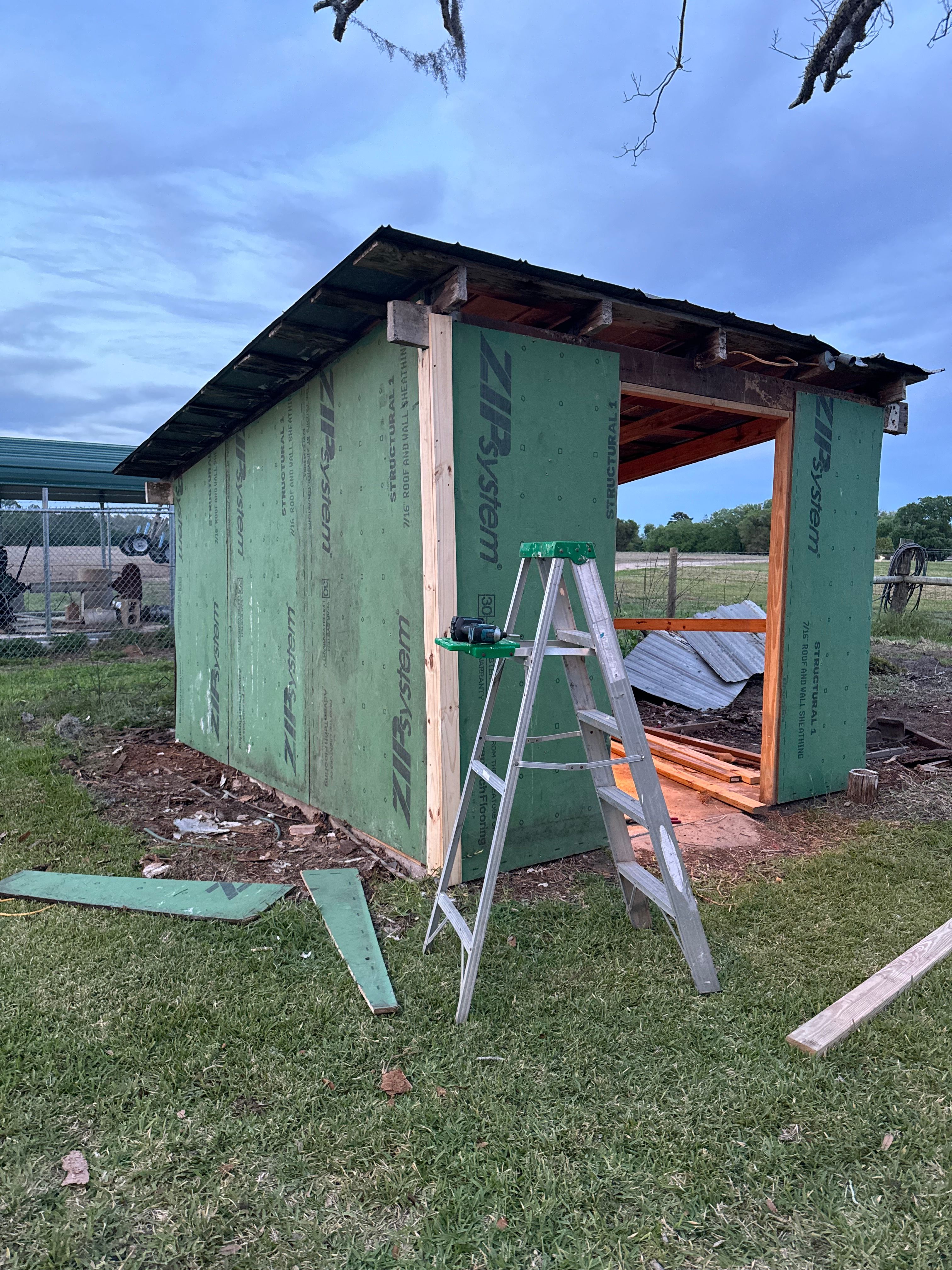  for Joel's Local Handyman Services in Clermont, FL