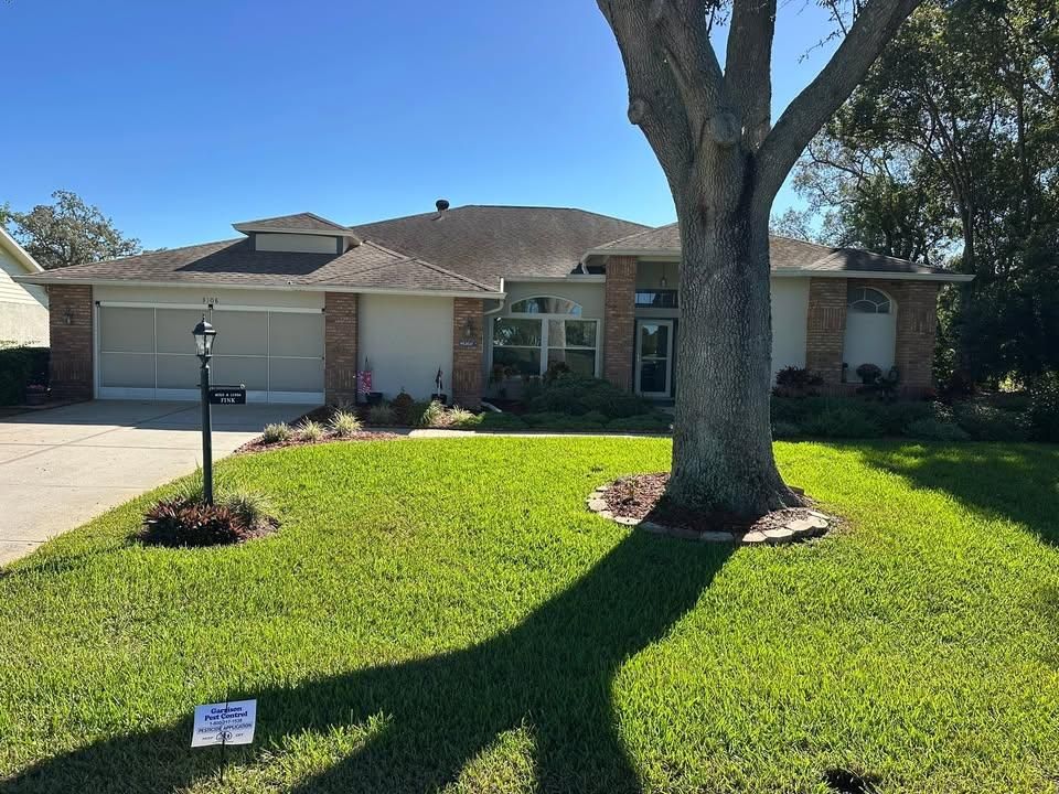  for Garrison Pest Control in North Weeki Wachee, FL