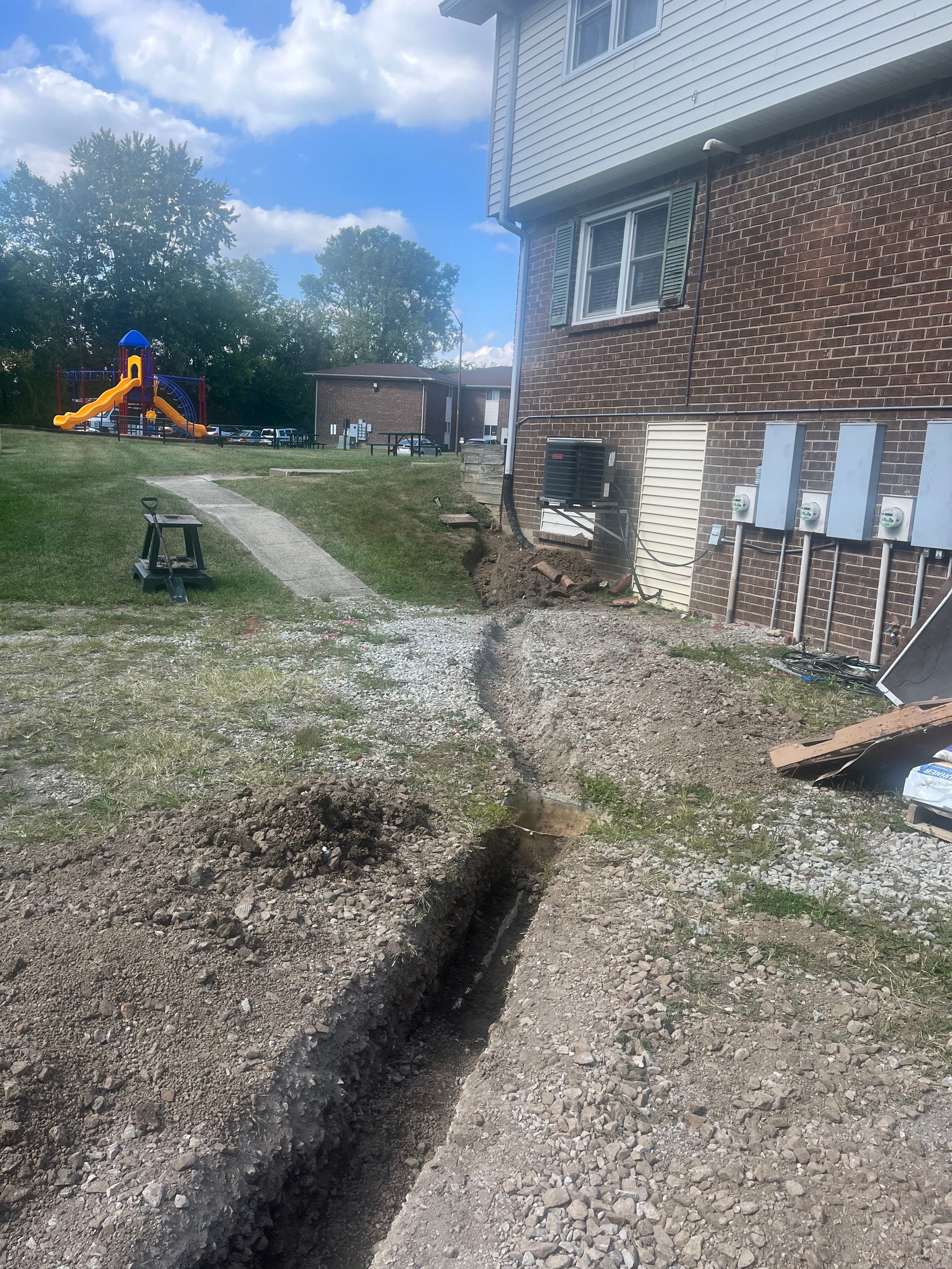  for Prestige Landscaping & Lawn Services LLC in Anderson, IN