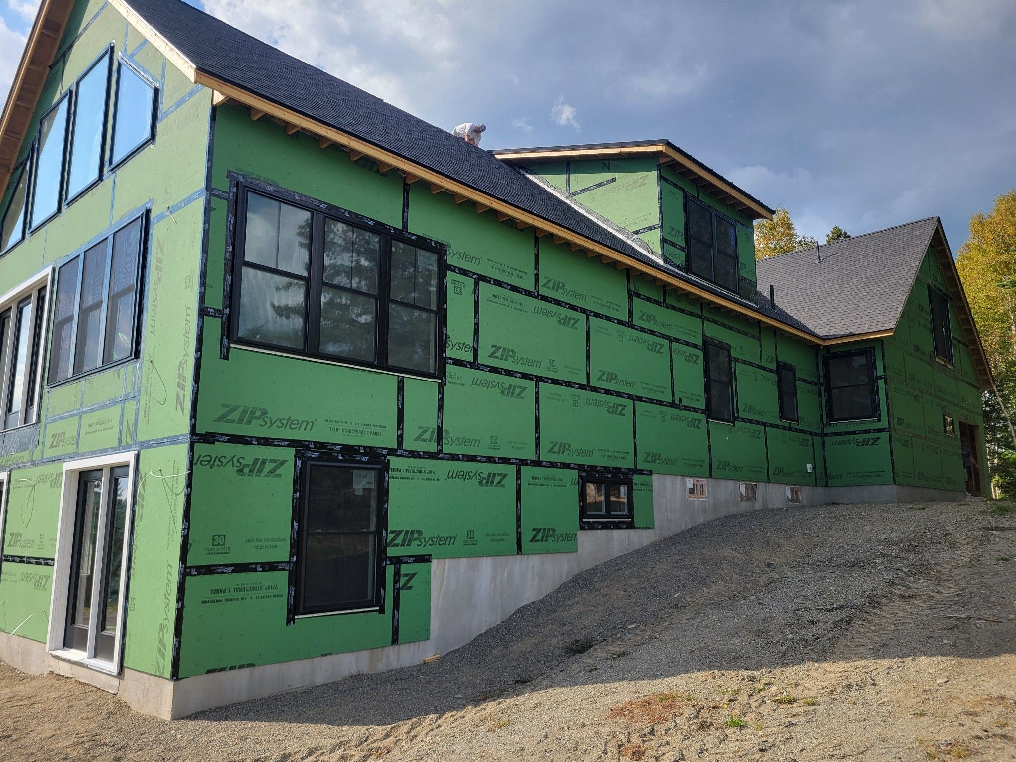 All Photos for Next Level Construction and Cleaning in Saco, ME