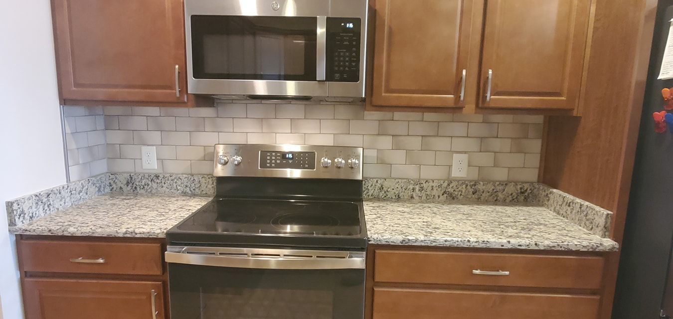All Photos for Brown Renovating LLC in Findlay, OH