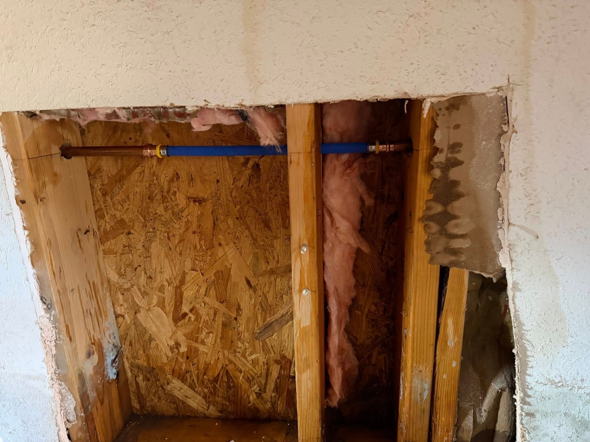  for Red Dirt Plumbing in Lubbock, TX