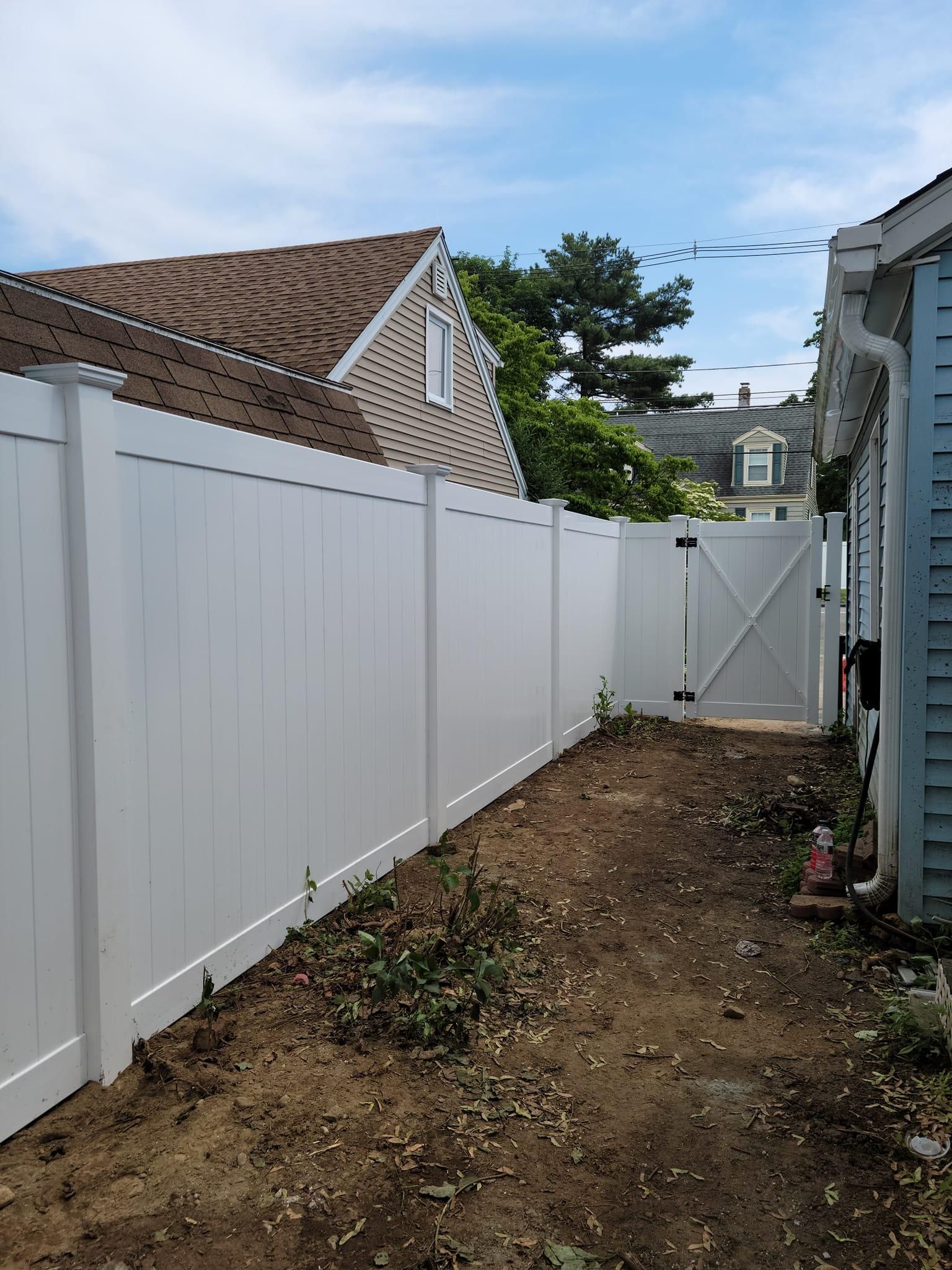  for Azorean Fence in Peabody, MA