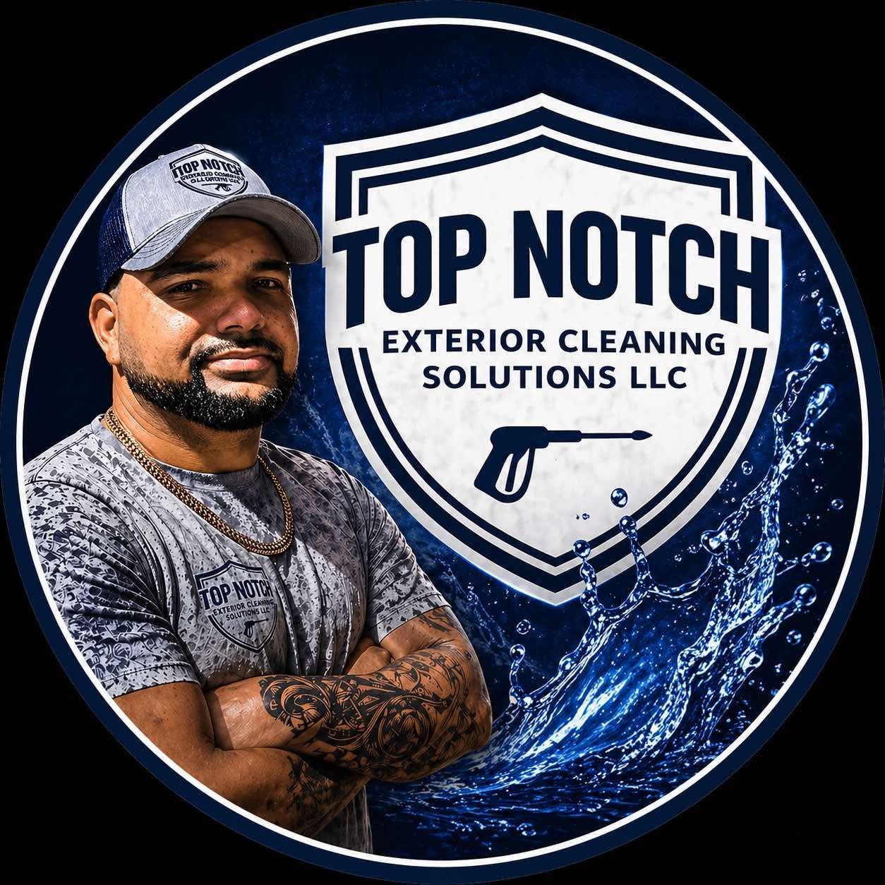  for Top Notch Exterior Cleaning Solutions in Nolanville, TX