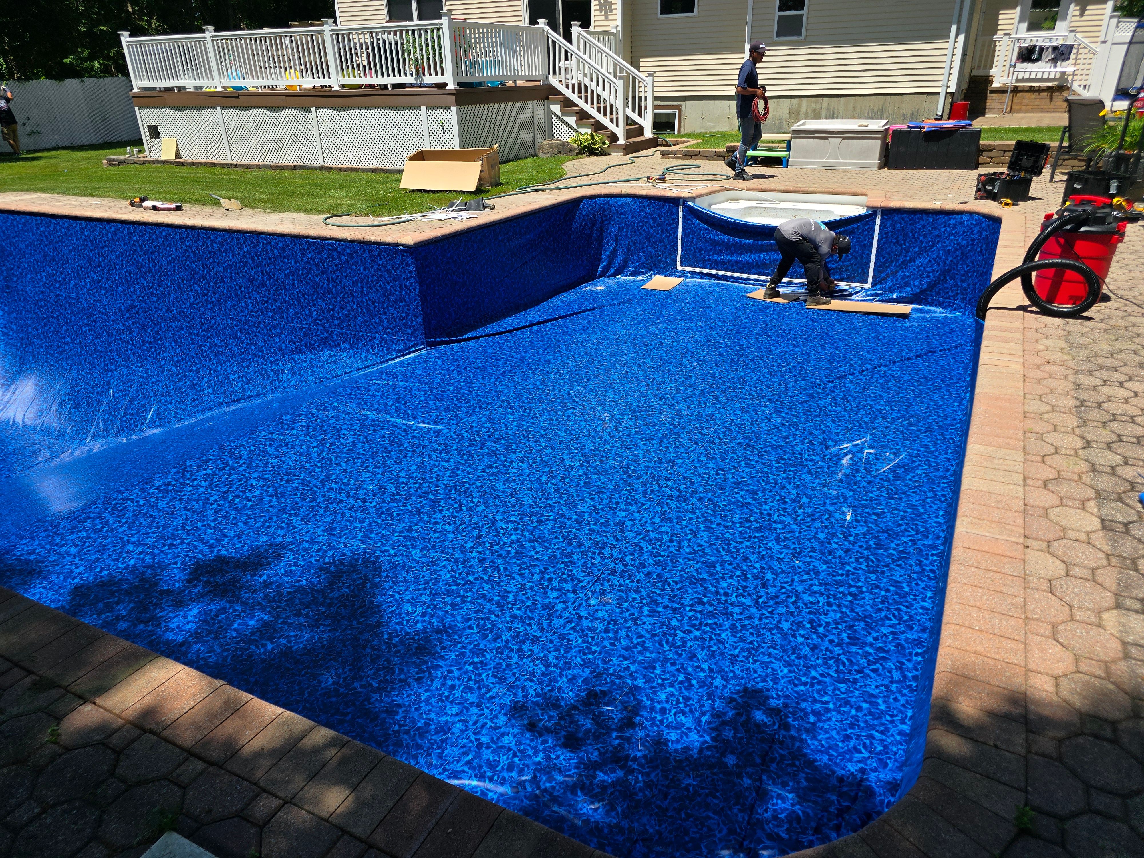 All Photos for GEM Pool Service in Long Island, NY