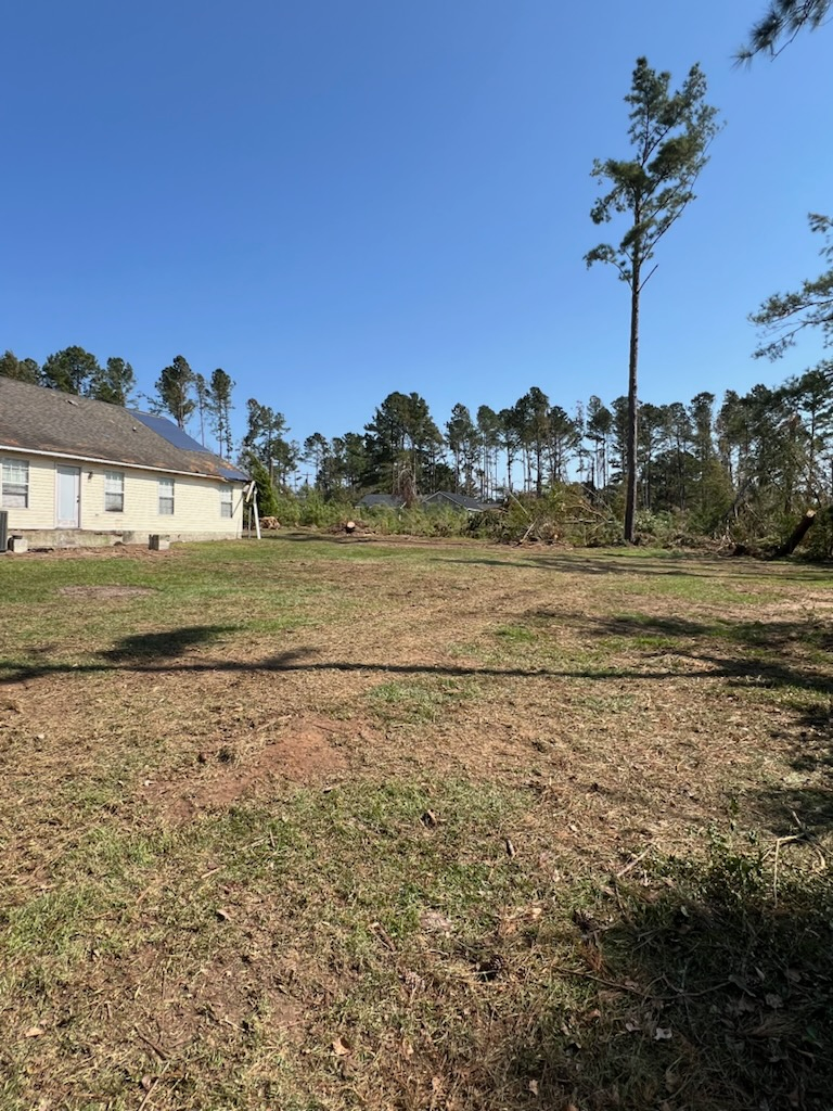  for Thompson Forestry Mulching & Stump Grinding in Douglas, GA