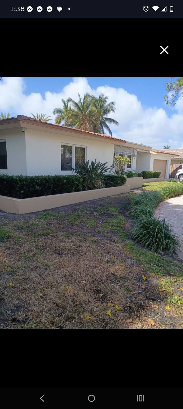  for Thunder Painting Services in Broward County, FL