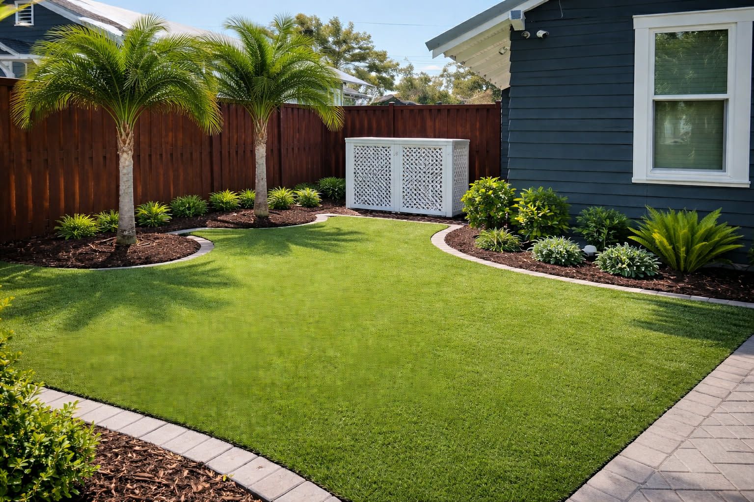  for Affordable Property Preservation Services in Tampa, Florida