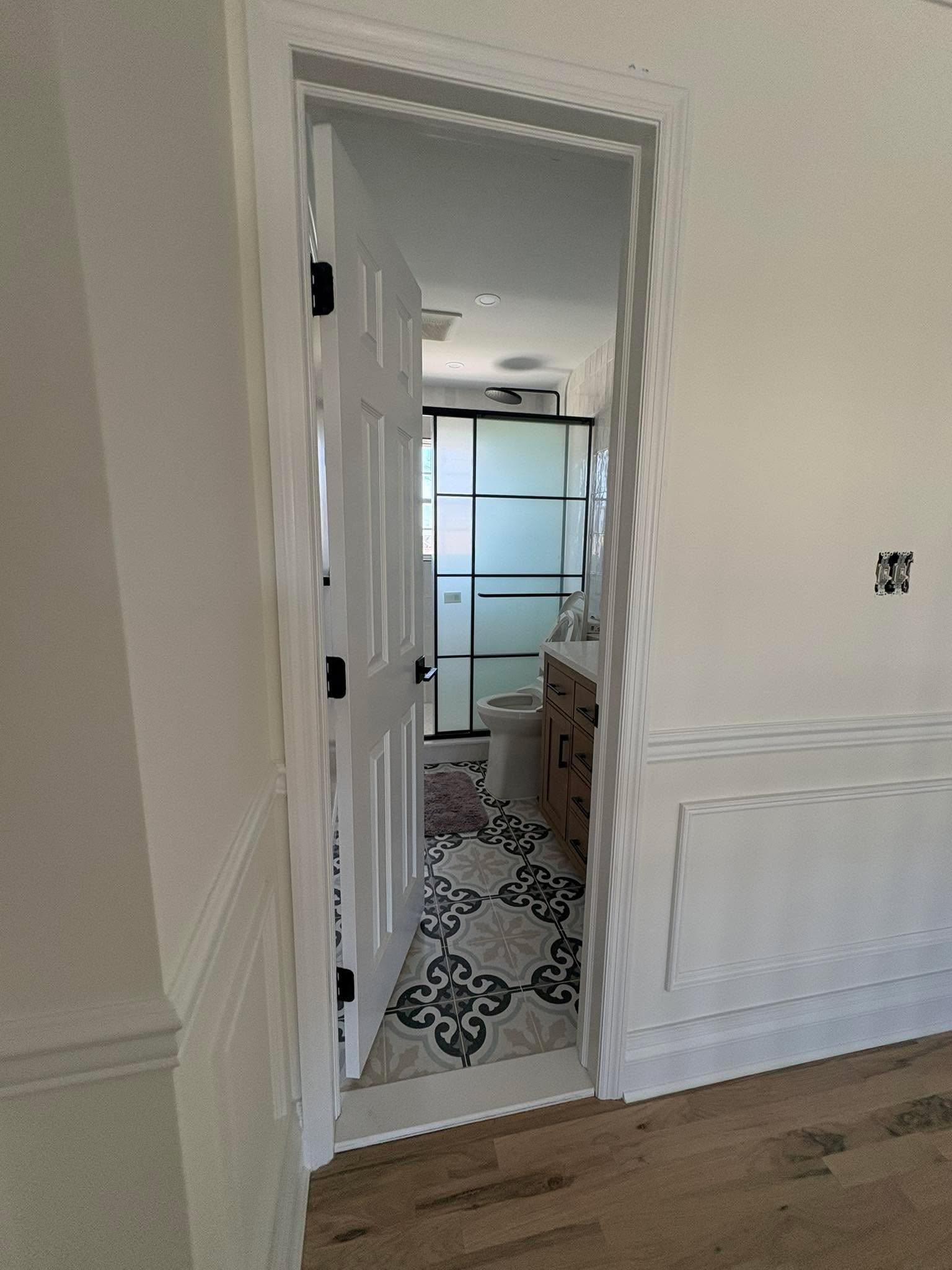  for Ramos Pro Painting & Construction in East Rockaway, 	New York