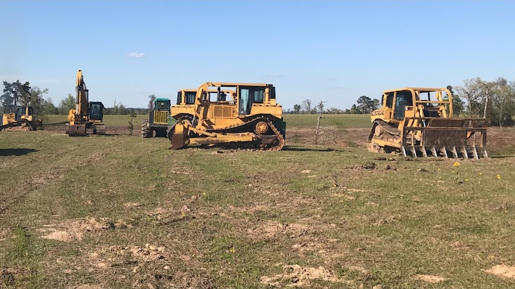  for Hawkins Heavy Equipment Repair in Mineola, TX