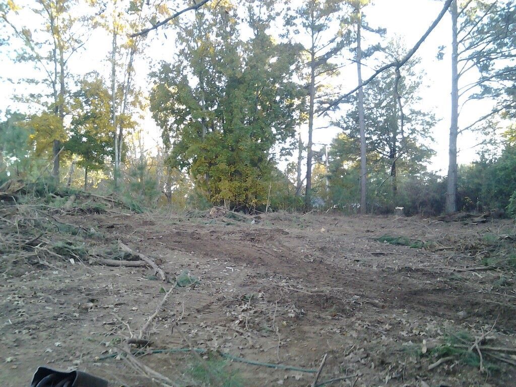  for Wofford's Grading Clearing and Landscaping in Milton, GA