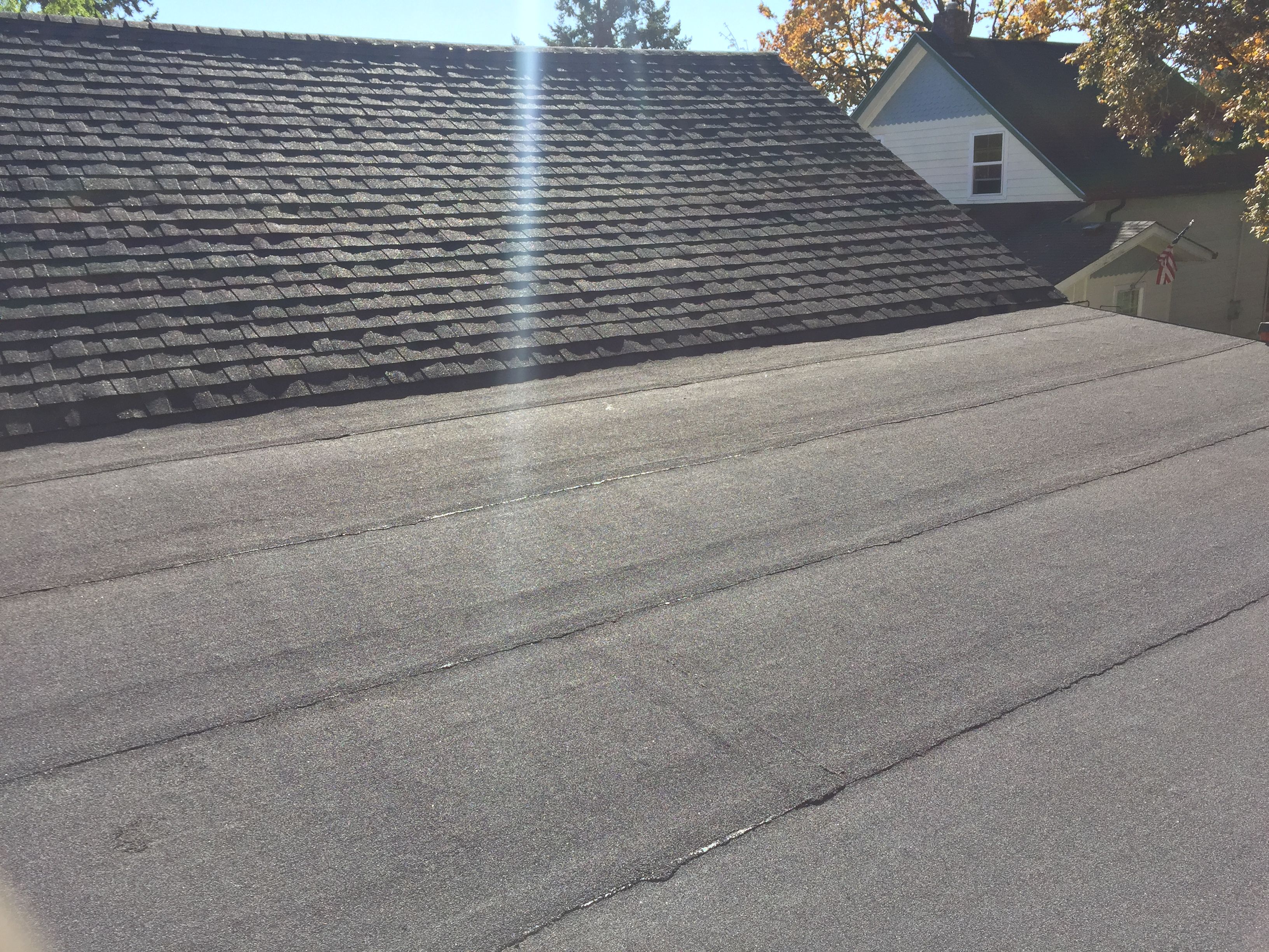  for MDM Roofing in Portland, OR