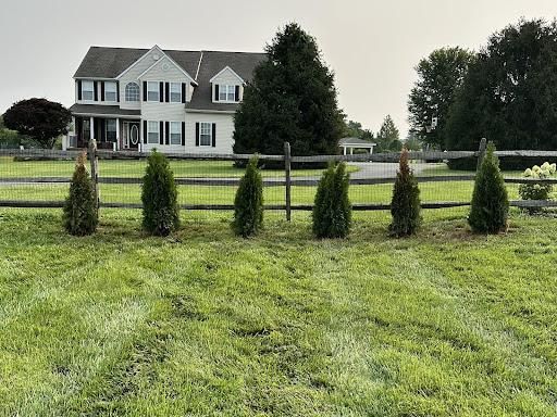 All Photos for A Better Lawn Service LLC in Bel Air, MD