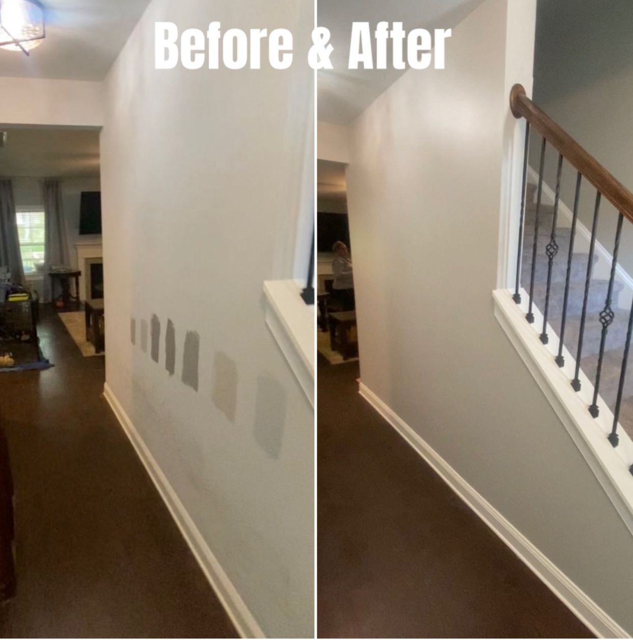 for Just Paint Houses in Youngsville, NC