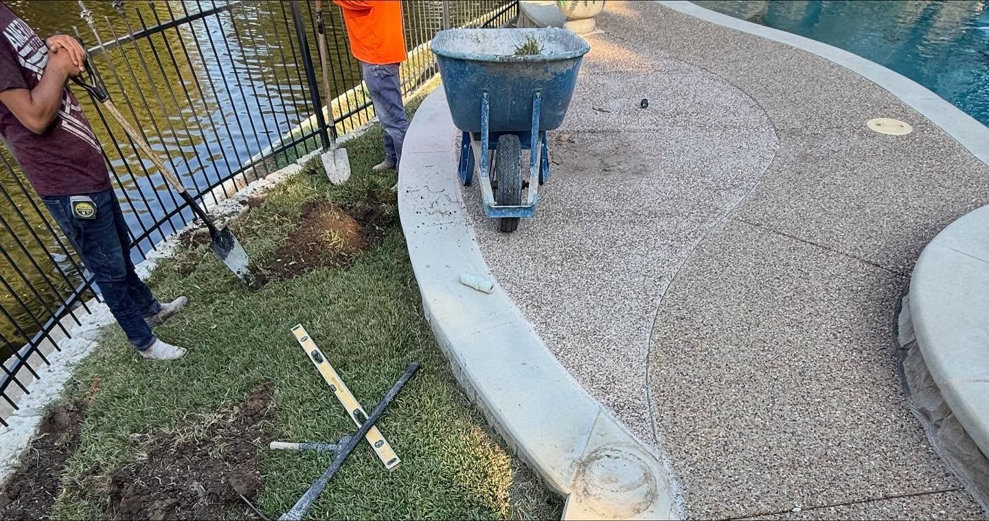  for Rojas Contractors in Fort Worth, TX