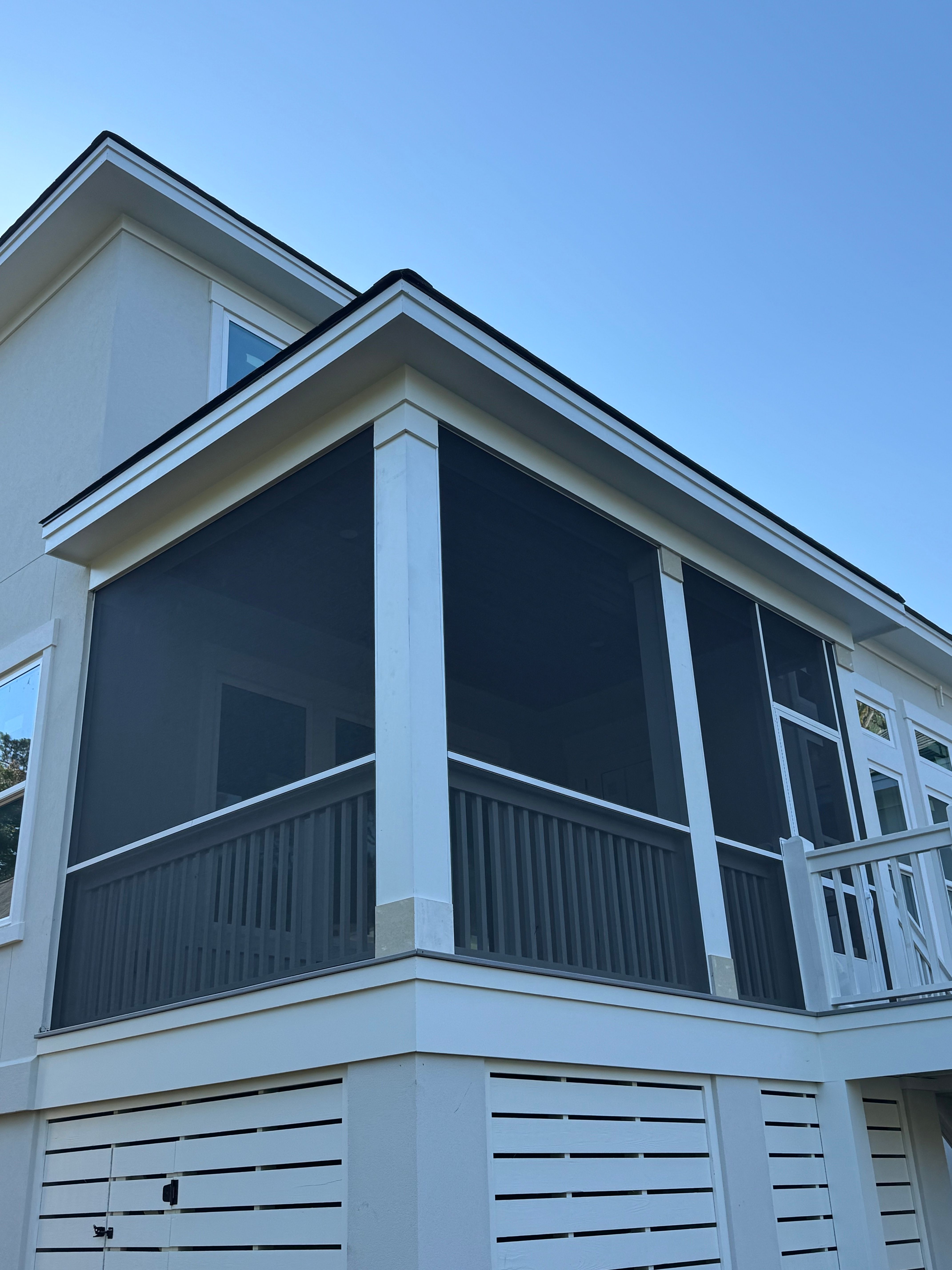  for DC Exteriors in Savannah, GA