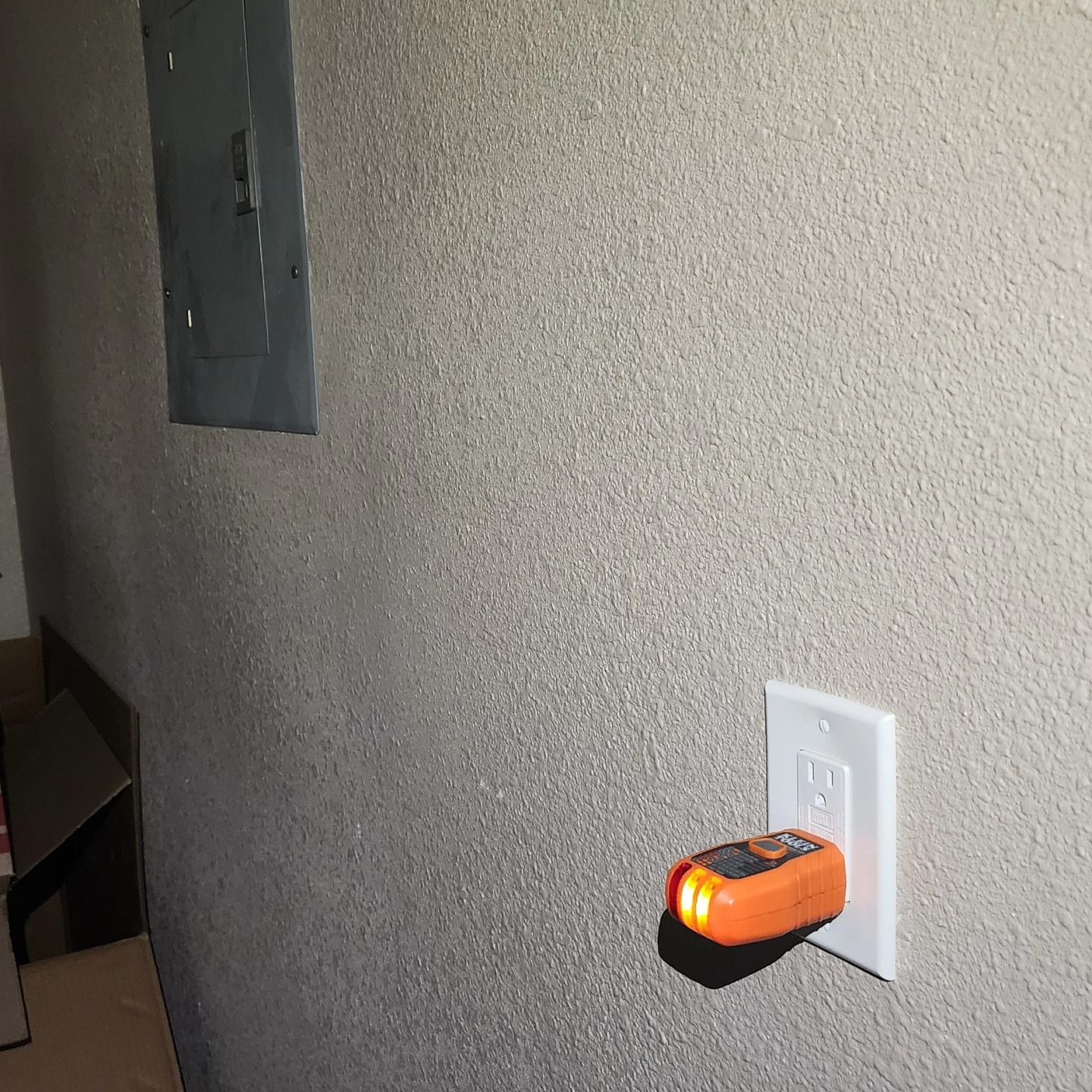  for Chappy Electric in San Antonio, TX