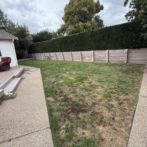  for CBA Landscaping in Hayward, CA