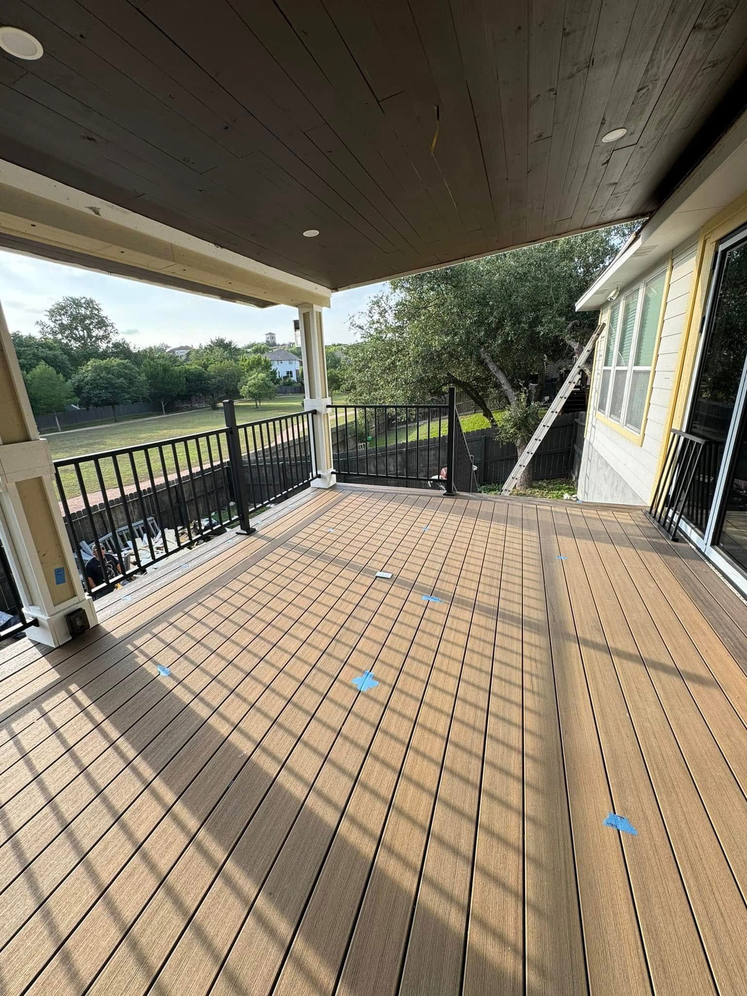  for Solano’s Construction in Houston, TX