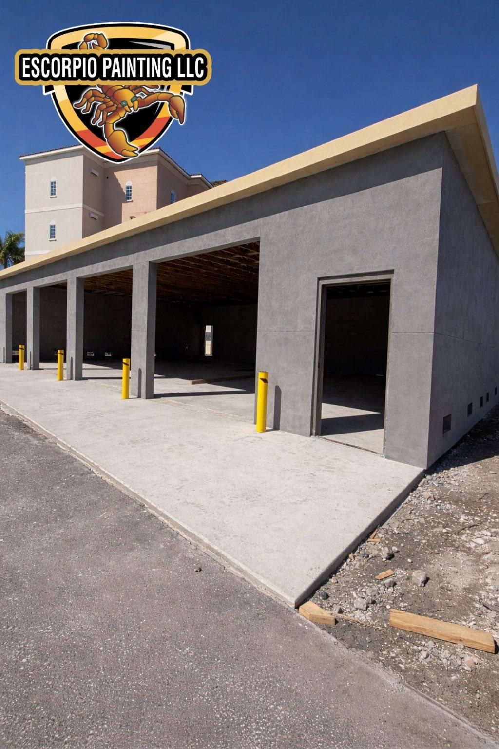  for Escorpio Painting in Tampa, FL