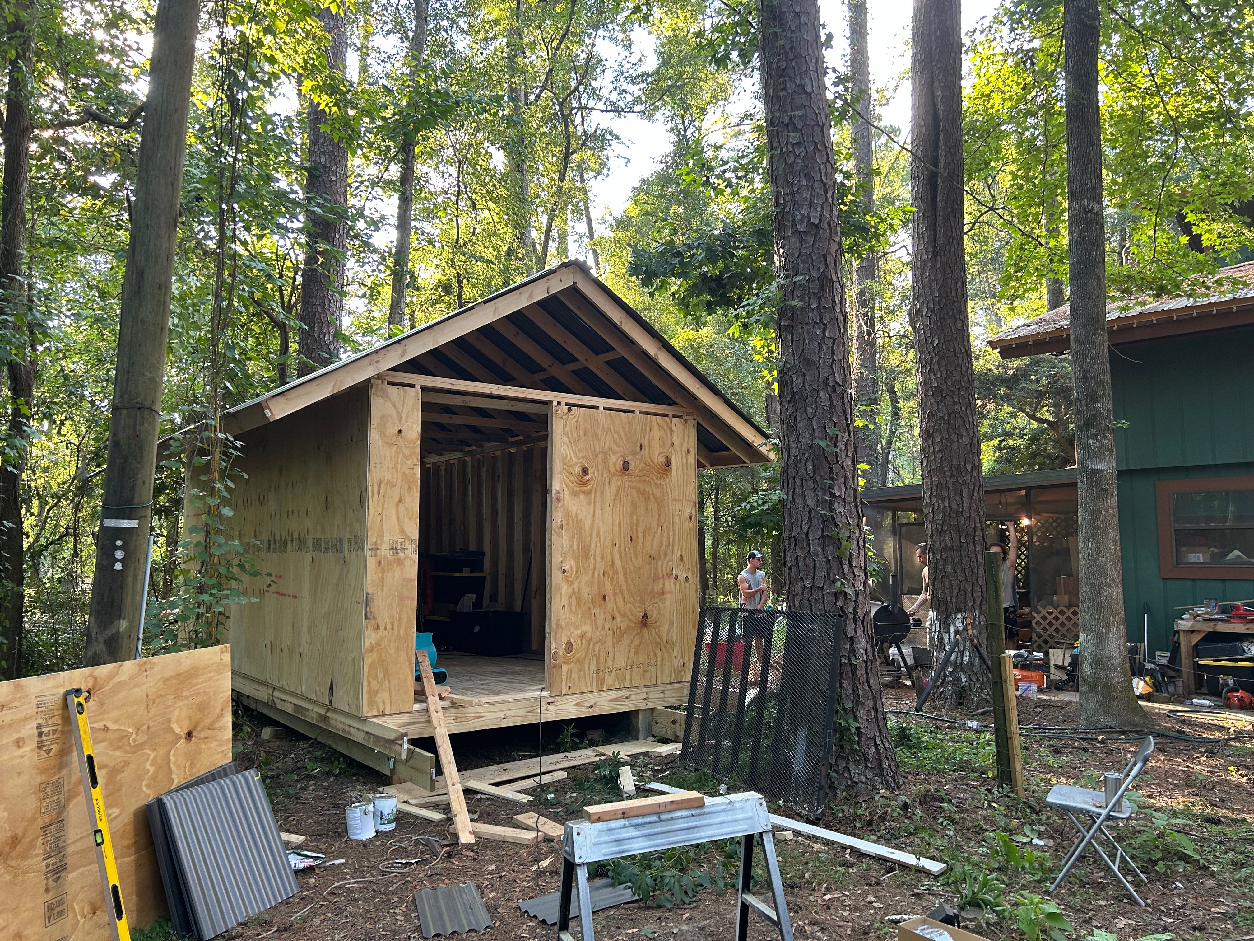  for Gunn Renovations in Tallahassee, FL