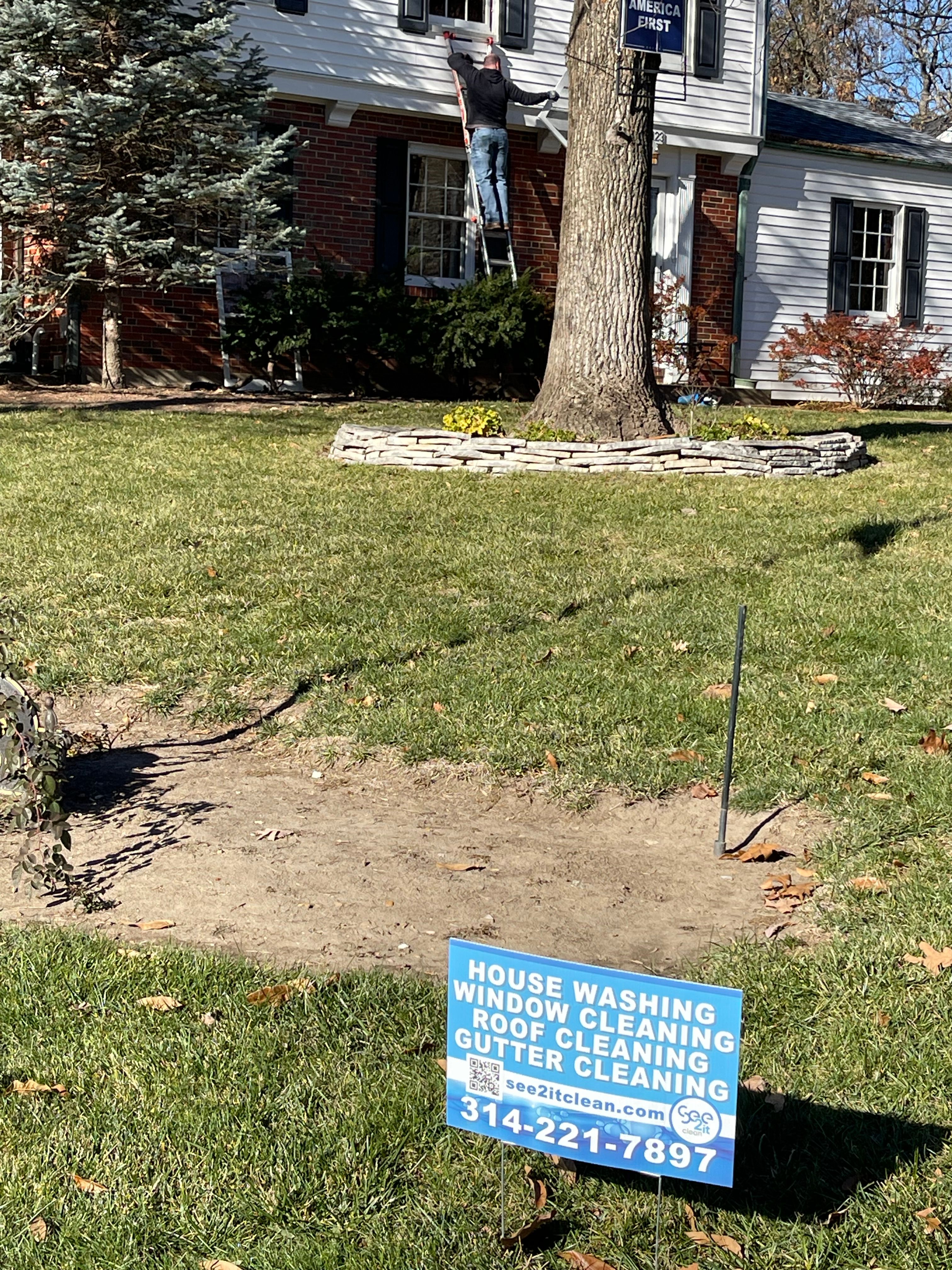  for See2it Clean in St Louis, MO