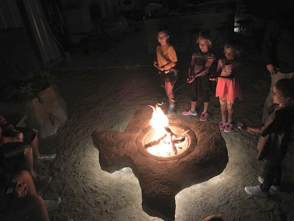  for Texas Curb N Borders in Houston, TX