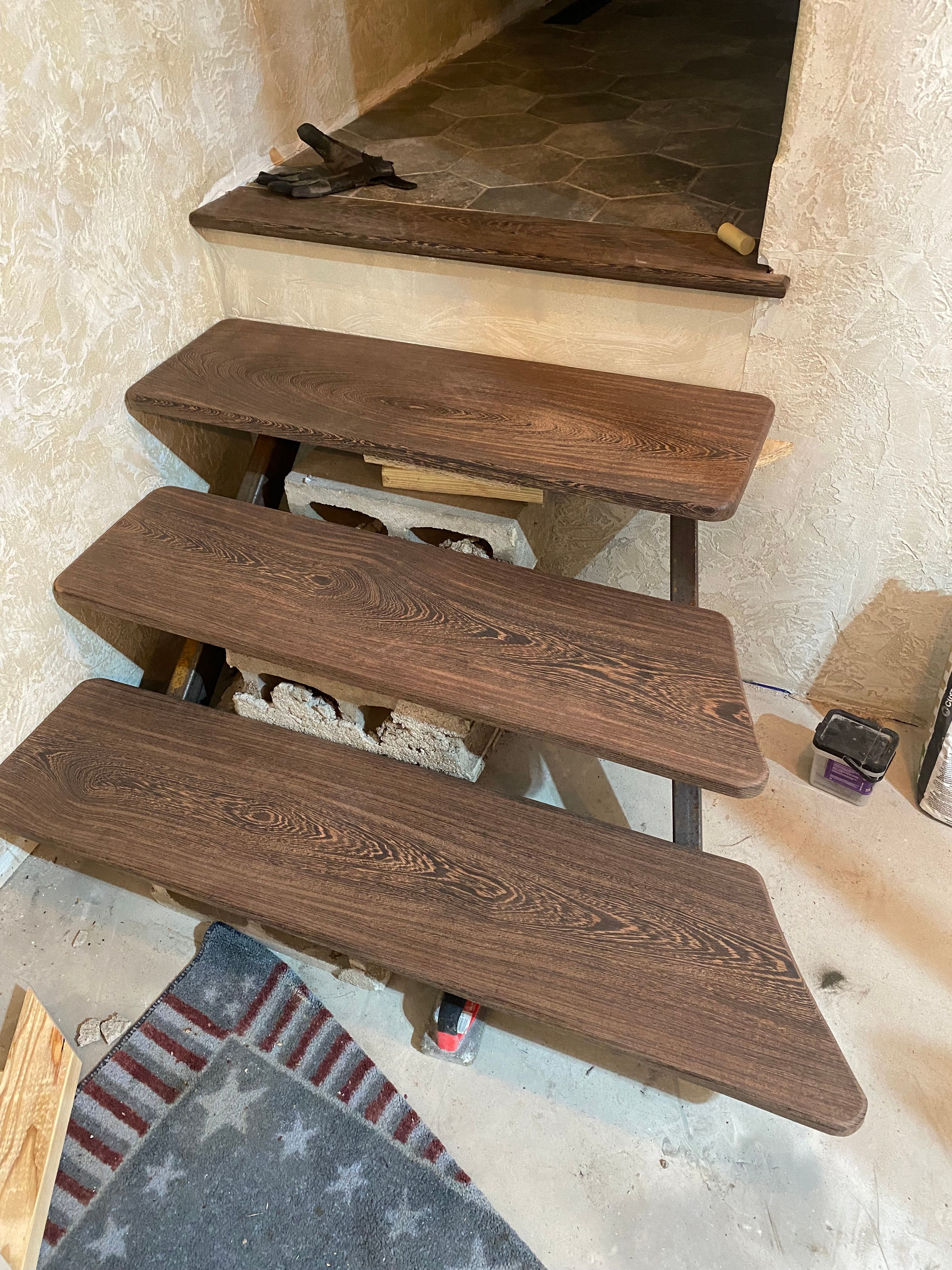  for Unique Tile and Renovations in McCook, NE