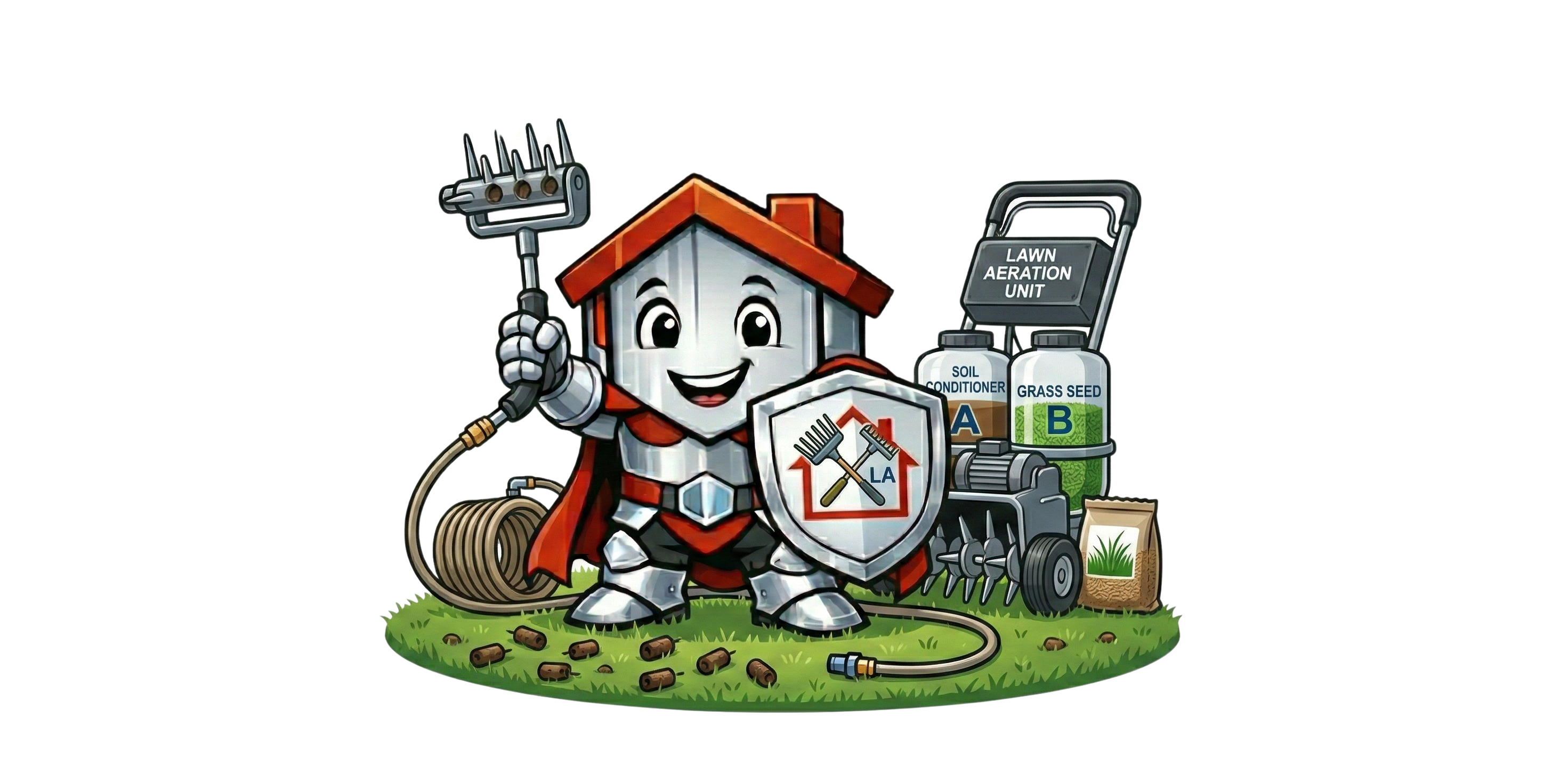  for Signature Property Care Inc. in Greater Sudbury, ON