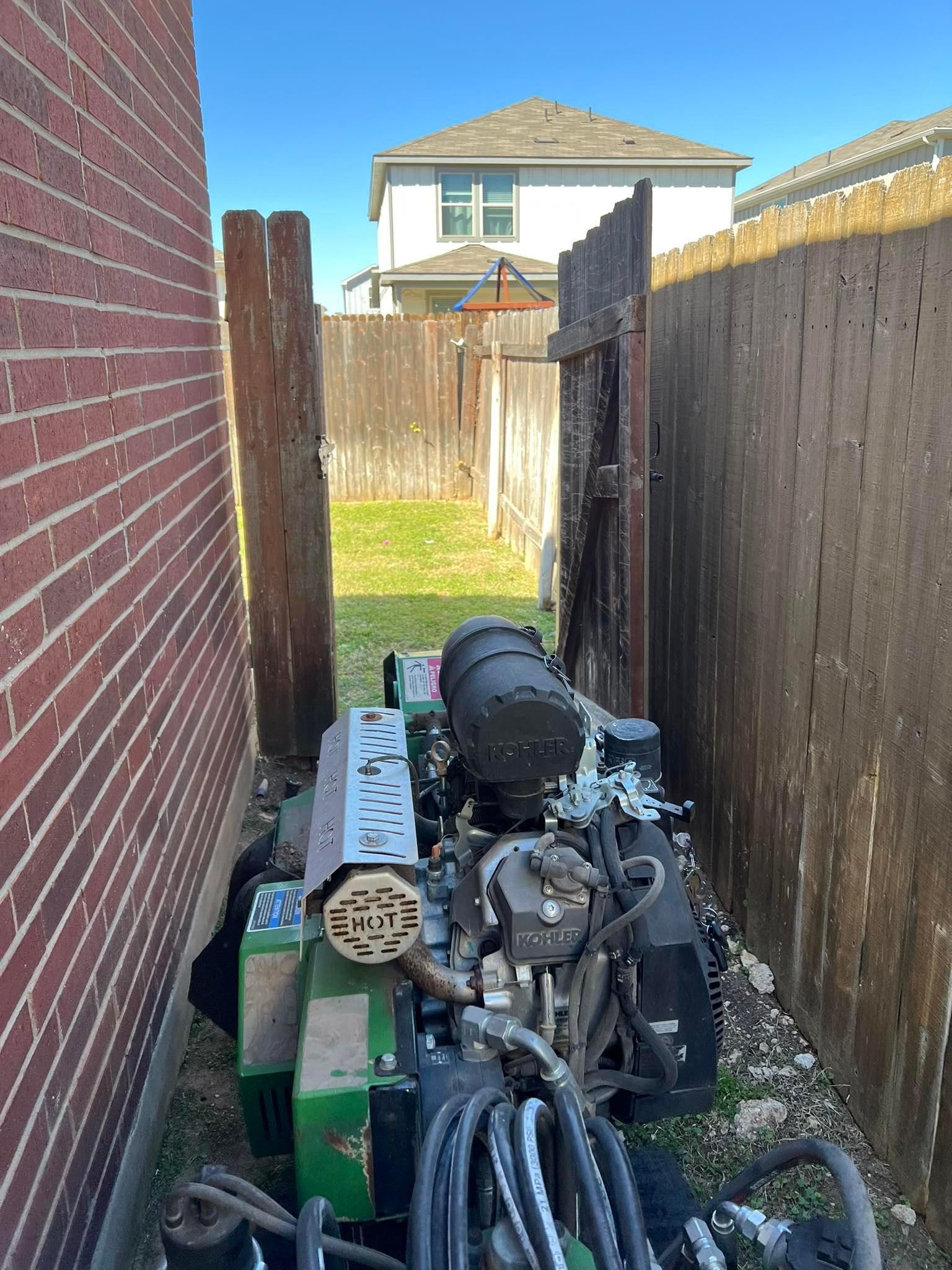 All Photos for Camerons Stump Grinding & Tree Services in Austin, TX