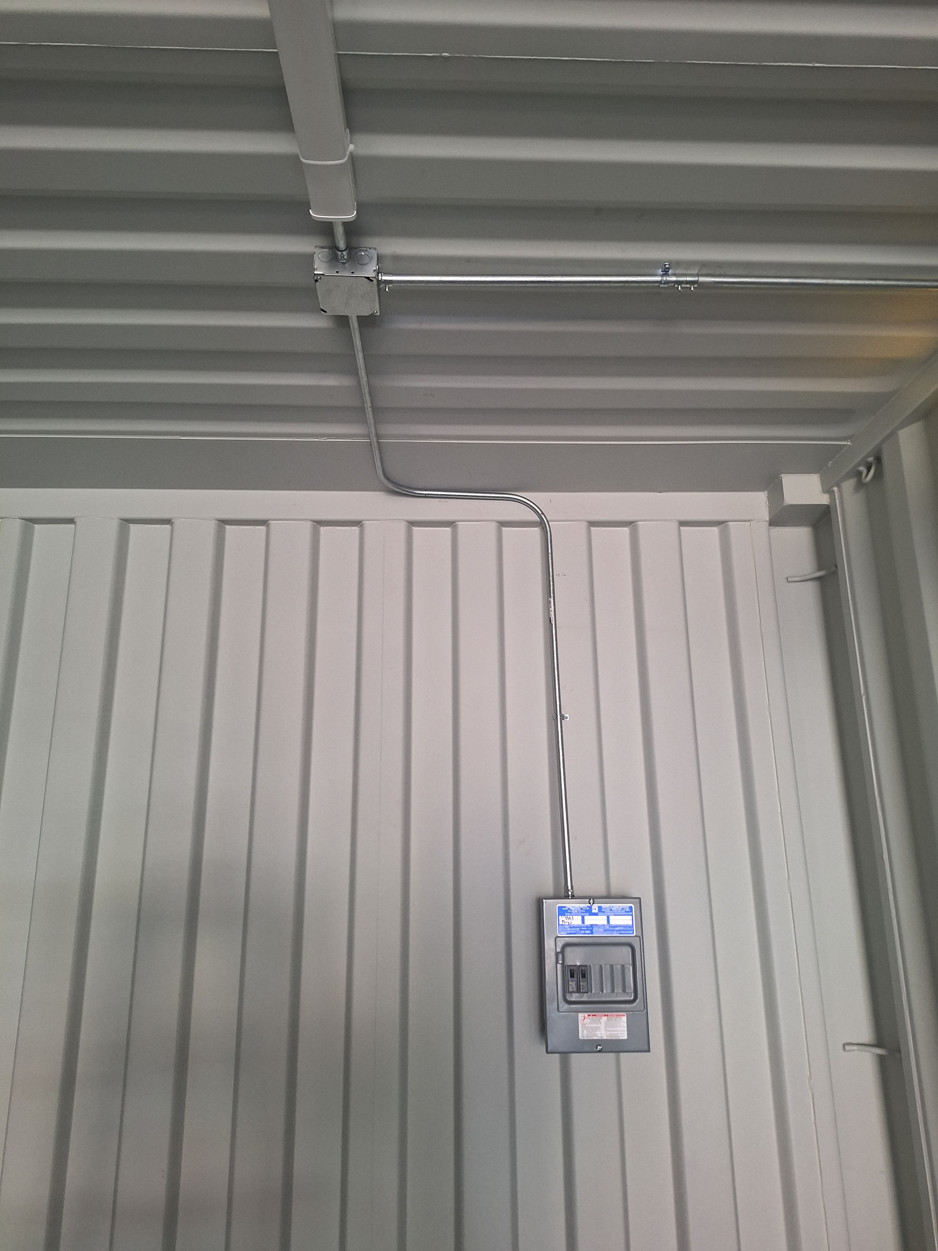  for Flash Gordon Electric LLC in Hope Mills, NC