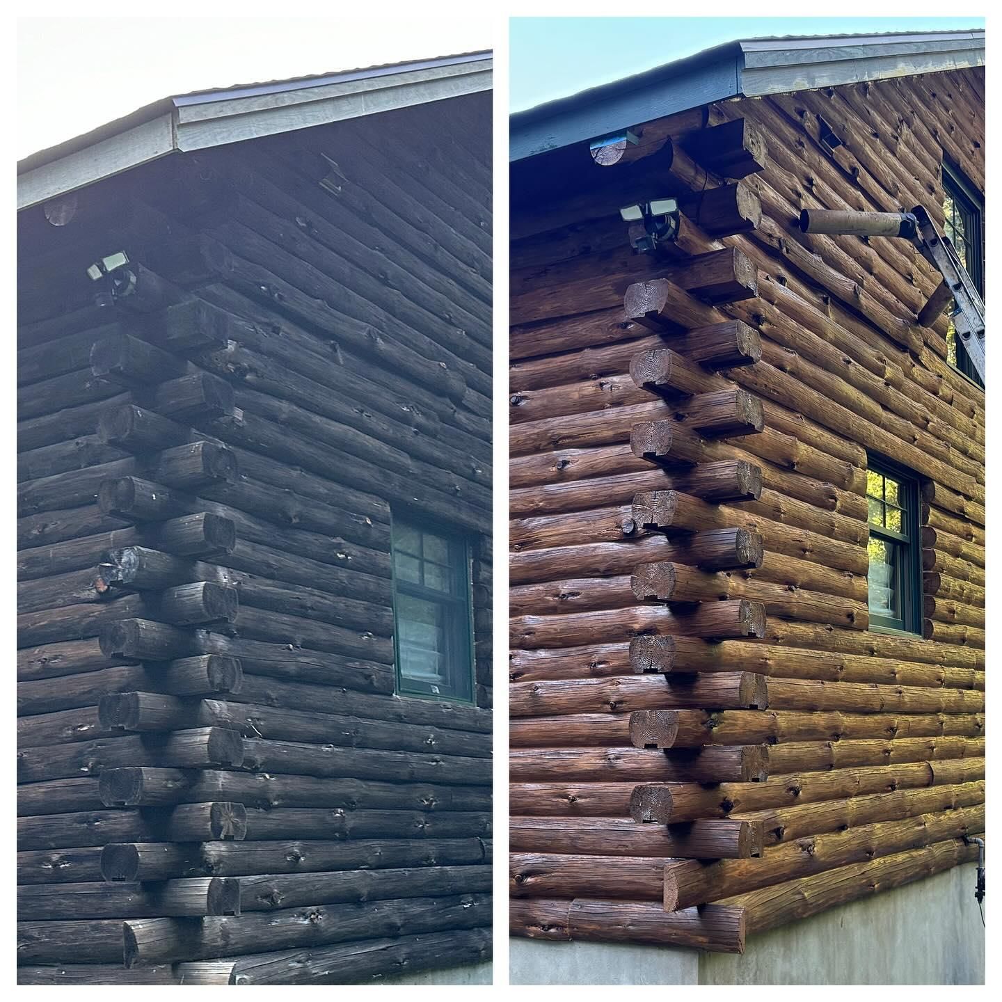  for Master Log Home Restoration in Philadelphia, PA