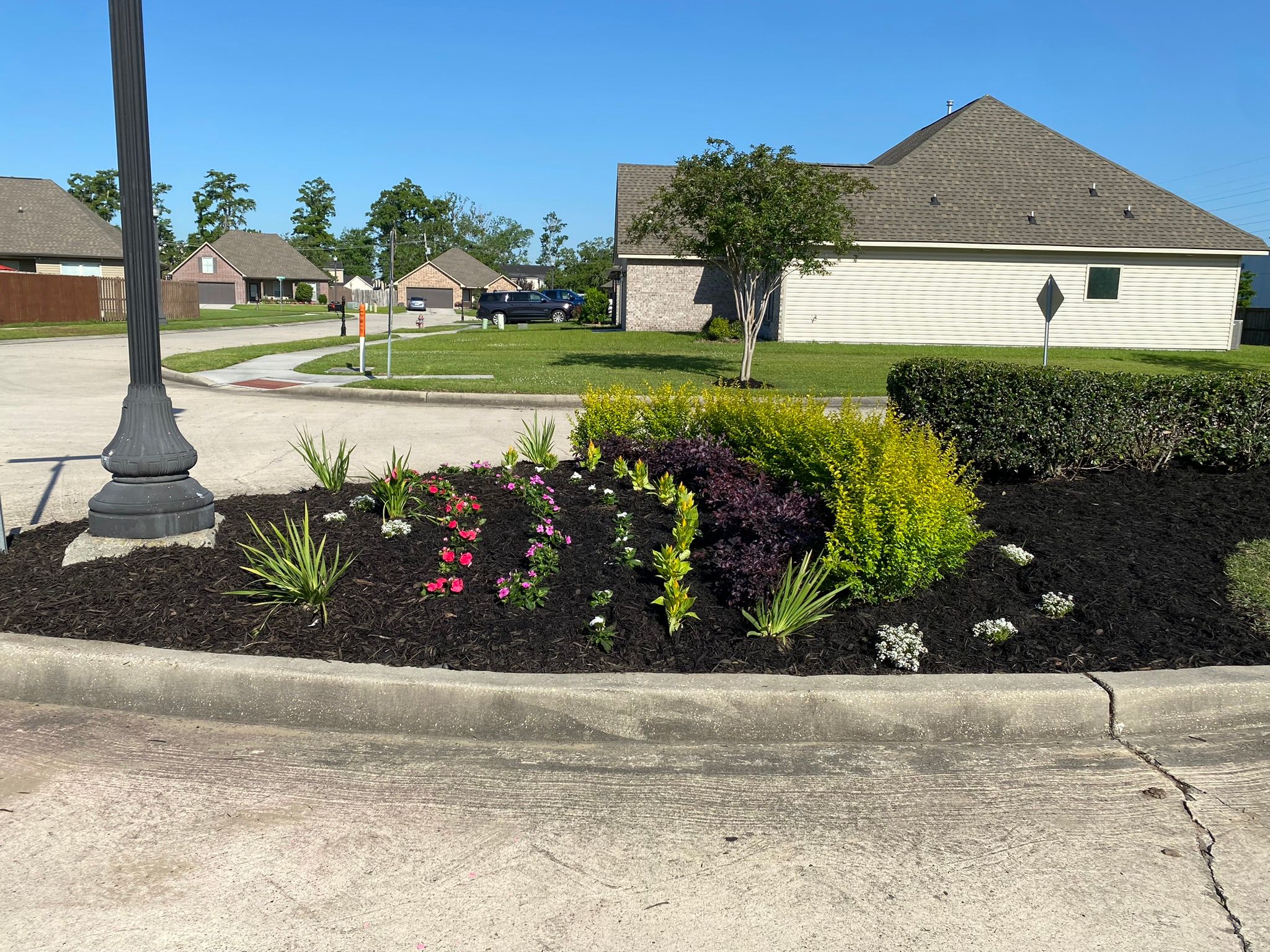  for Jay C’s Touch Landscaping & Pressure Washing Services LLC in Marrero, LA